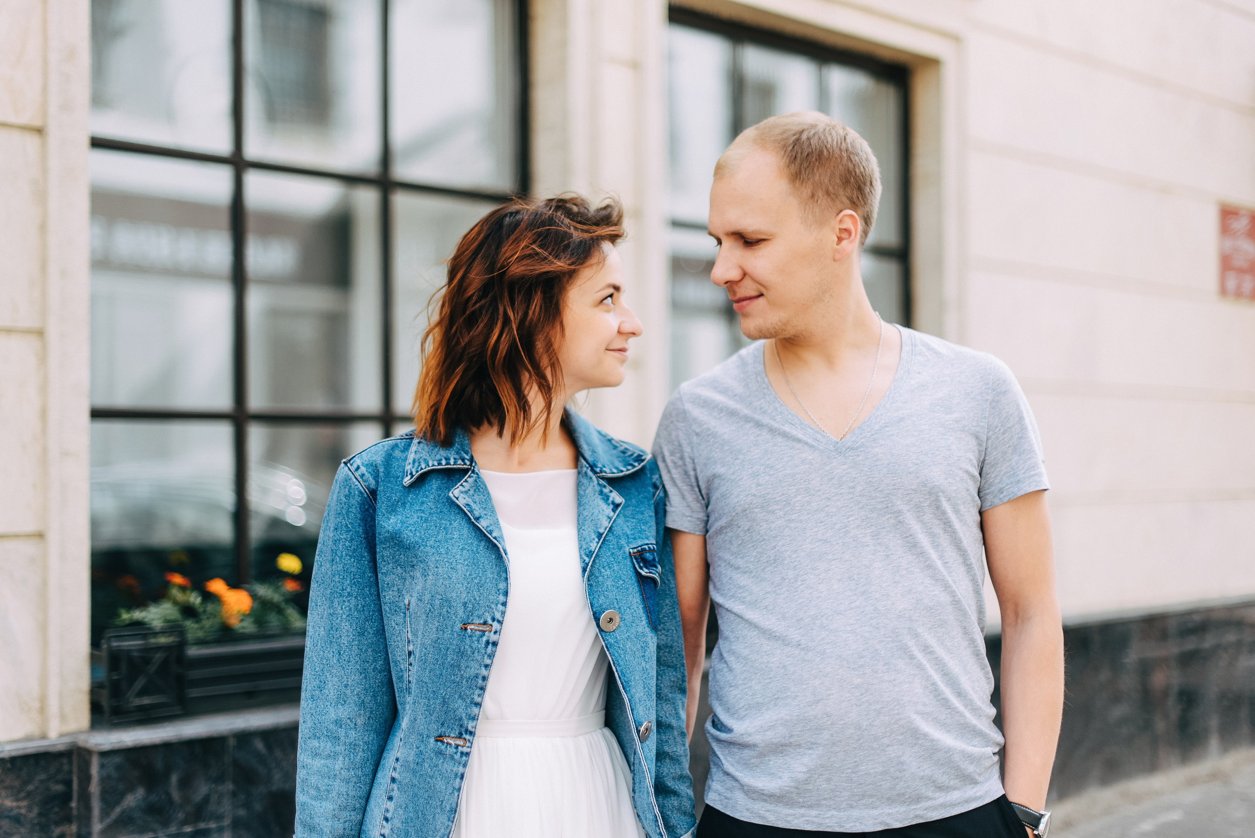 ГЛЕБ + ДАША. Шашкова Вероника / Свадебный и семейный фотограф Москва и Ярославль