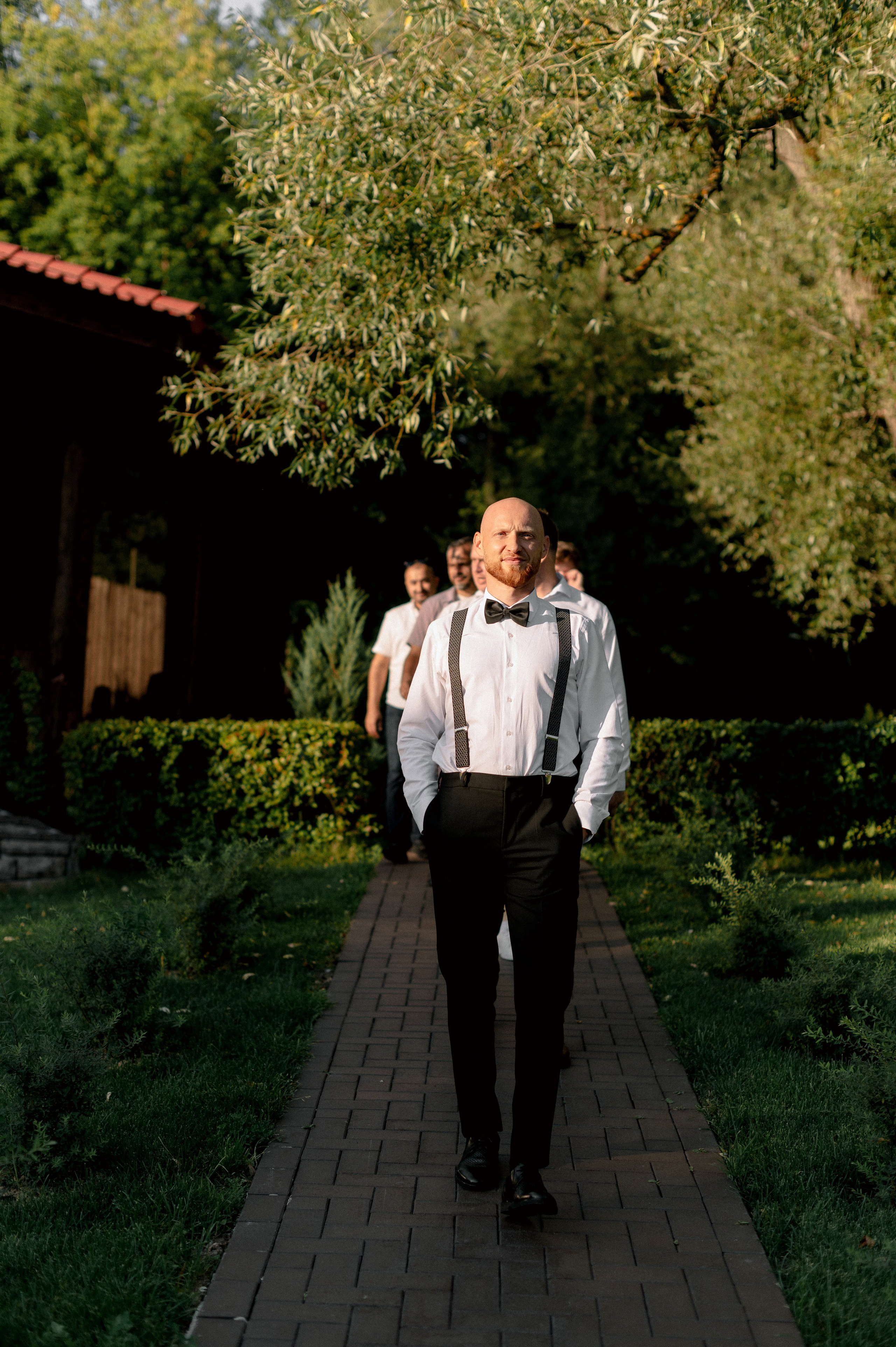 ТАНЯ и ДЕНИС. Шашкова Вероника / Свадебный и семейный фотограф Москва и Ярославль