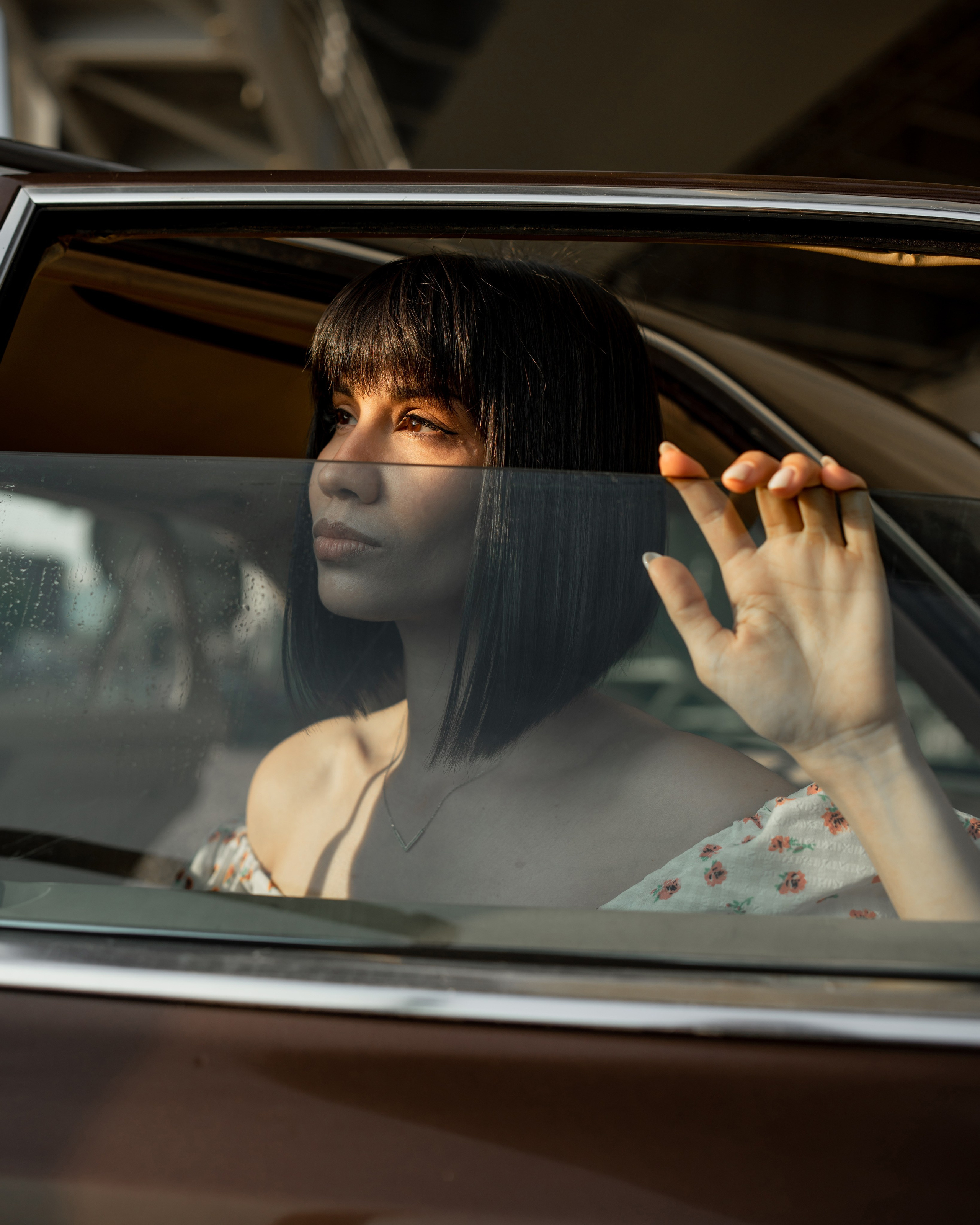 Портретный фотограф Санкт-Петербург Арнольд