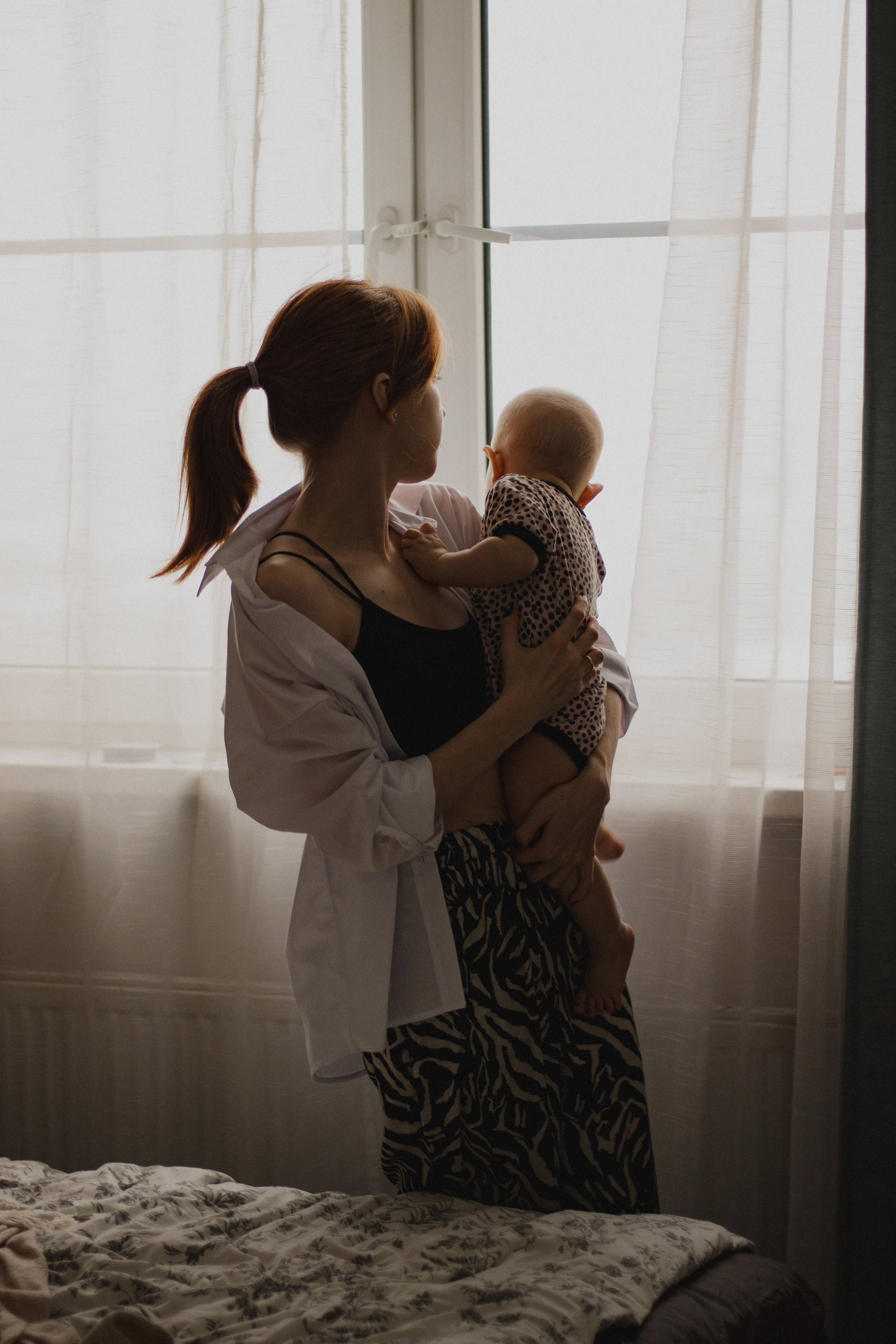 Maria + Maksim + Polina. Lusy Redina | Семейный Фотограф | Волгоград