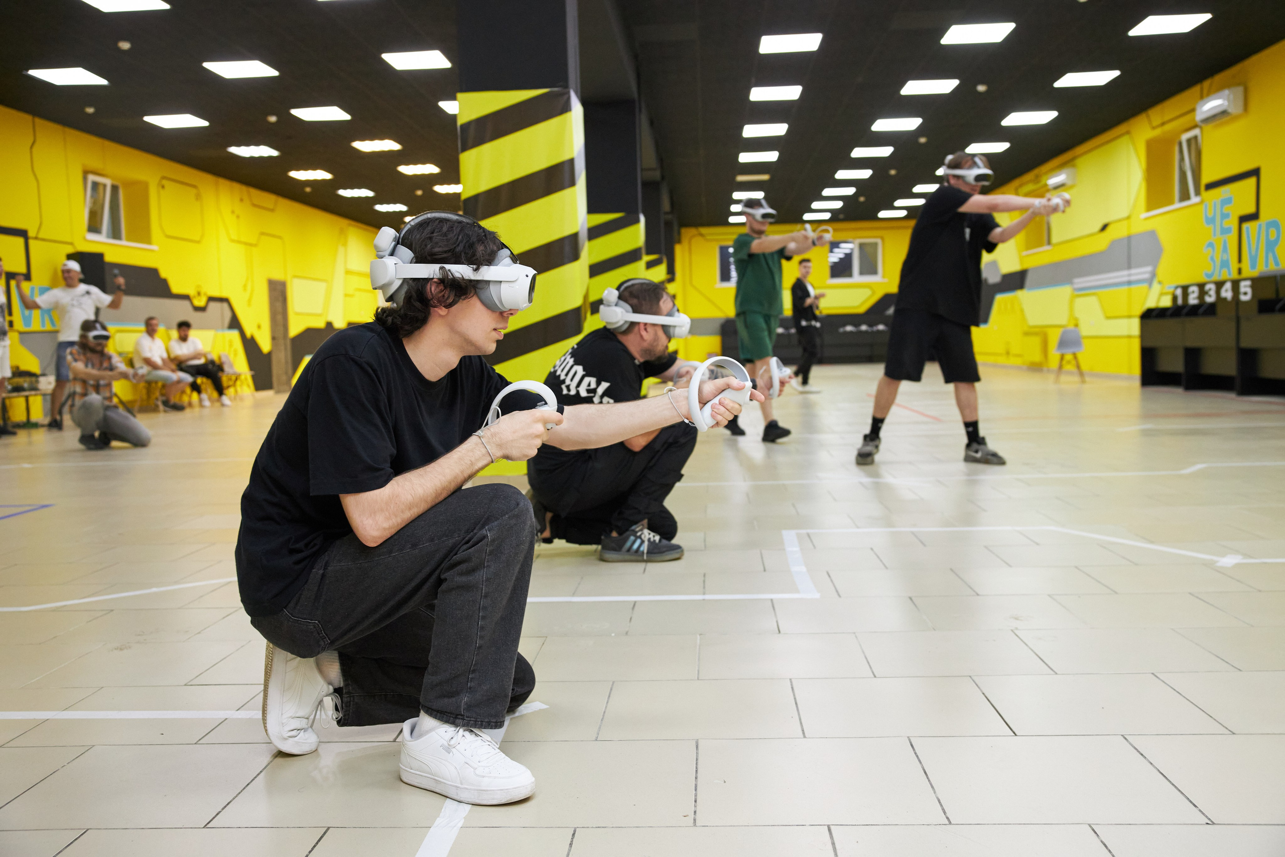 Репортажные съемки. Фотограф в Ростове-на-Дону