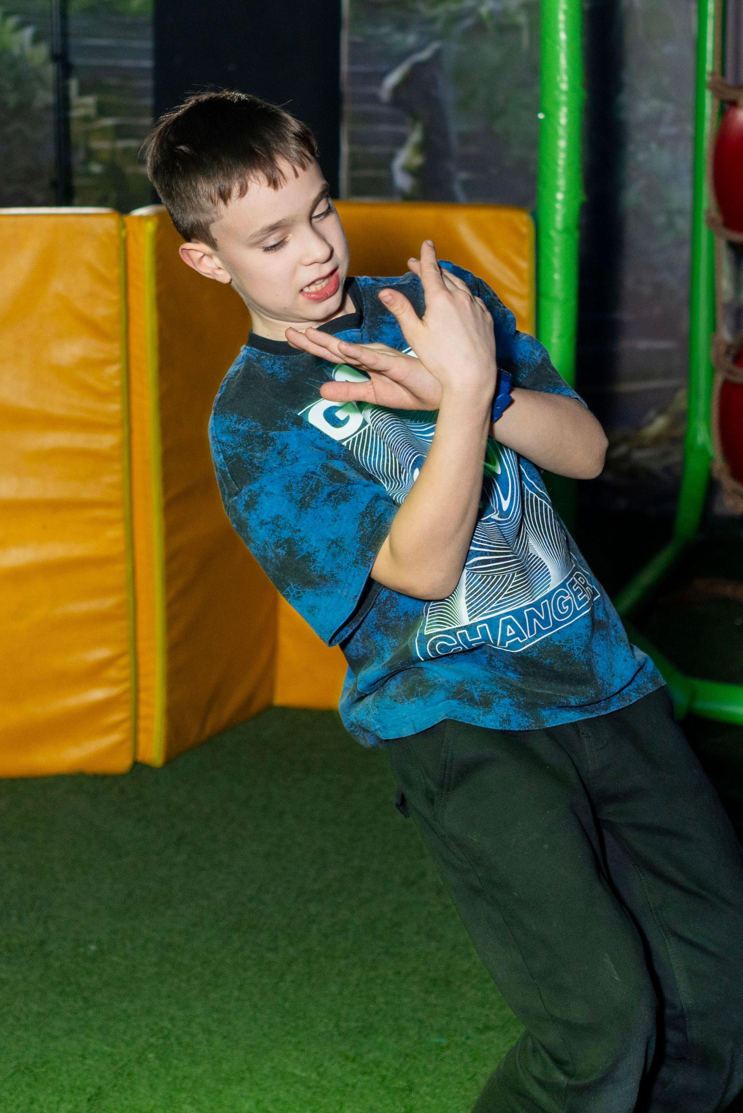 Квесты. Фотограф Юлия Попова