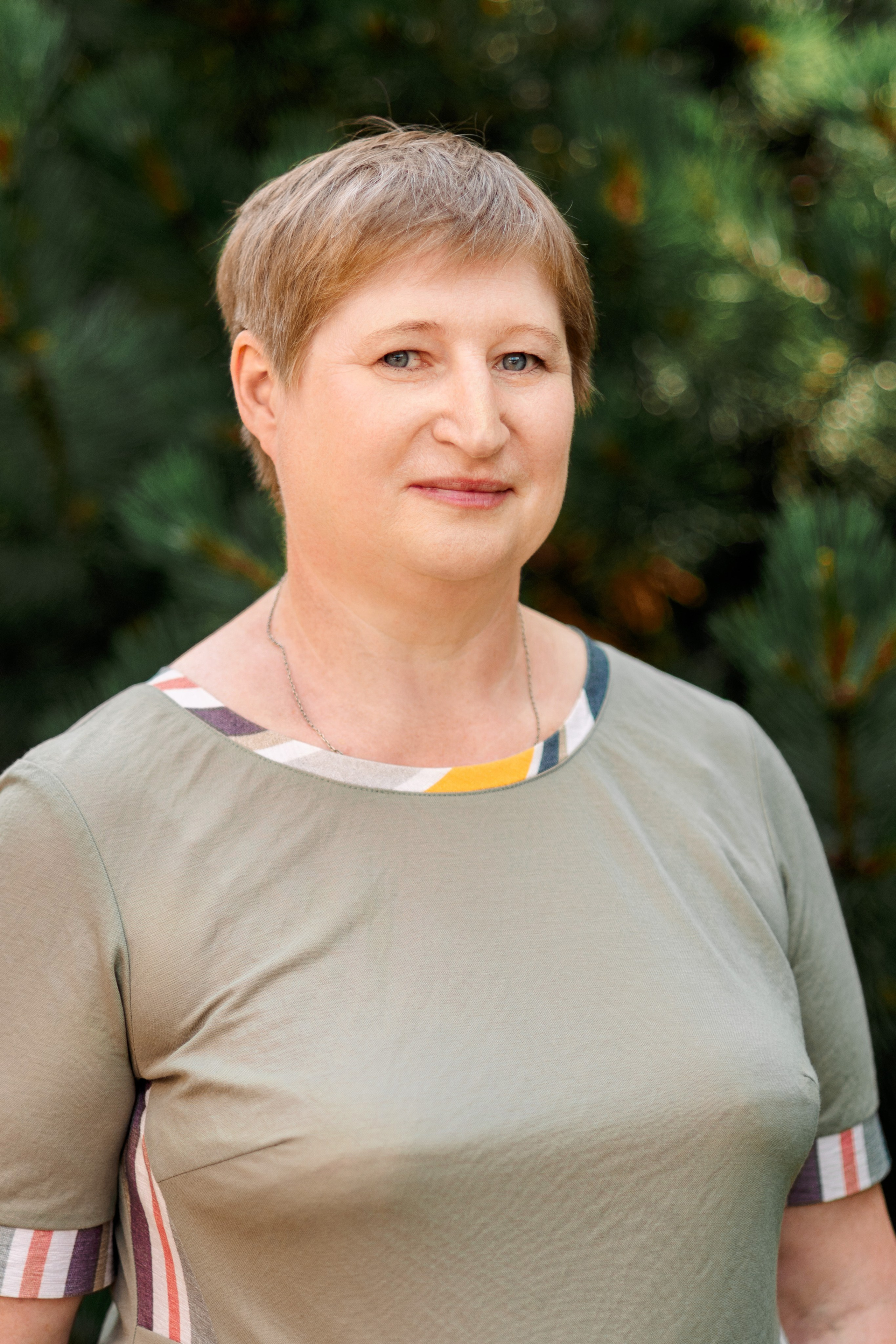 Крещении Ксении. Фотограф Юлия Попова