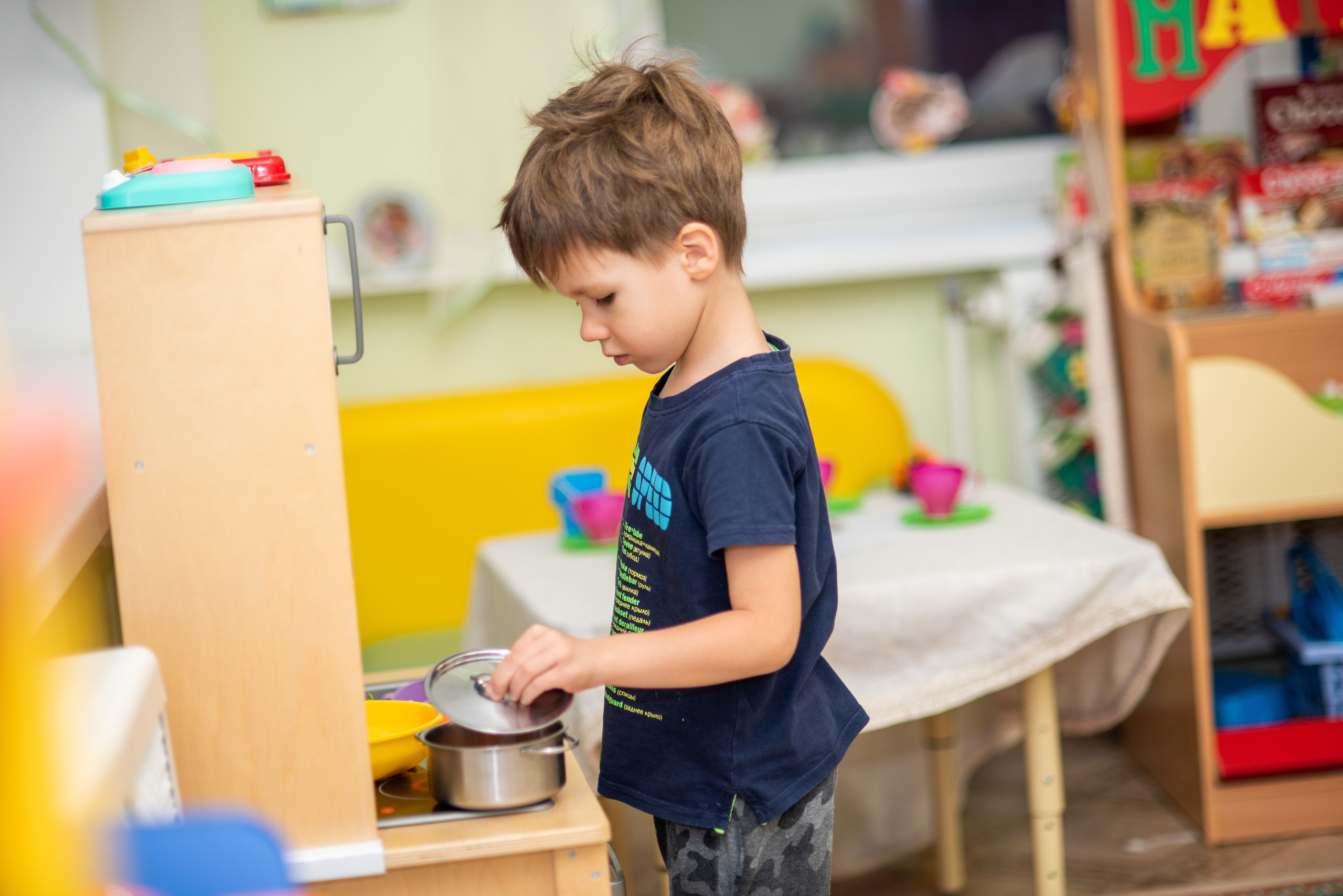 Группа. Фотограф Юлия Попова