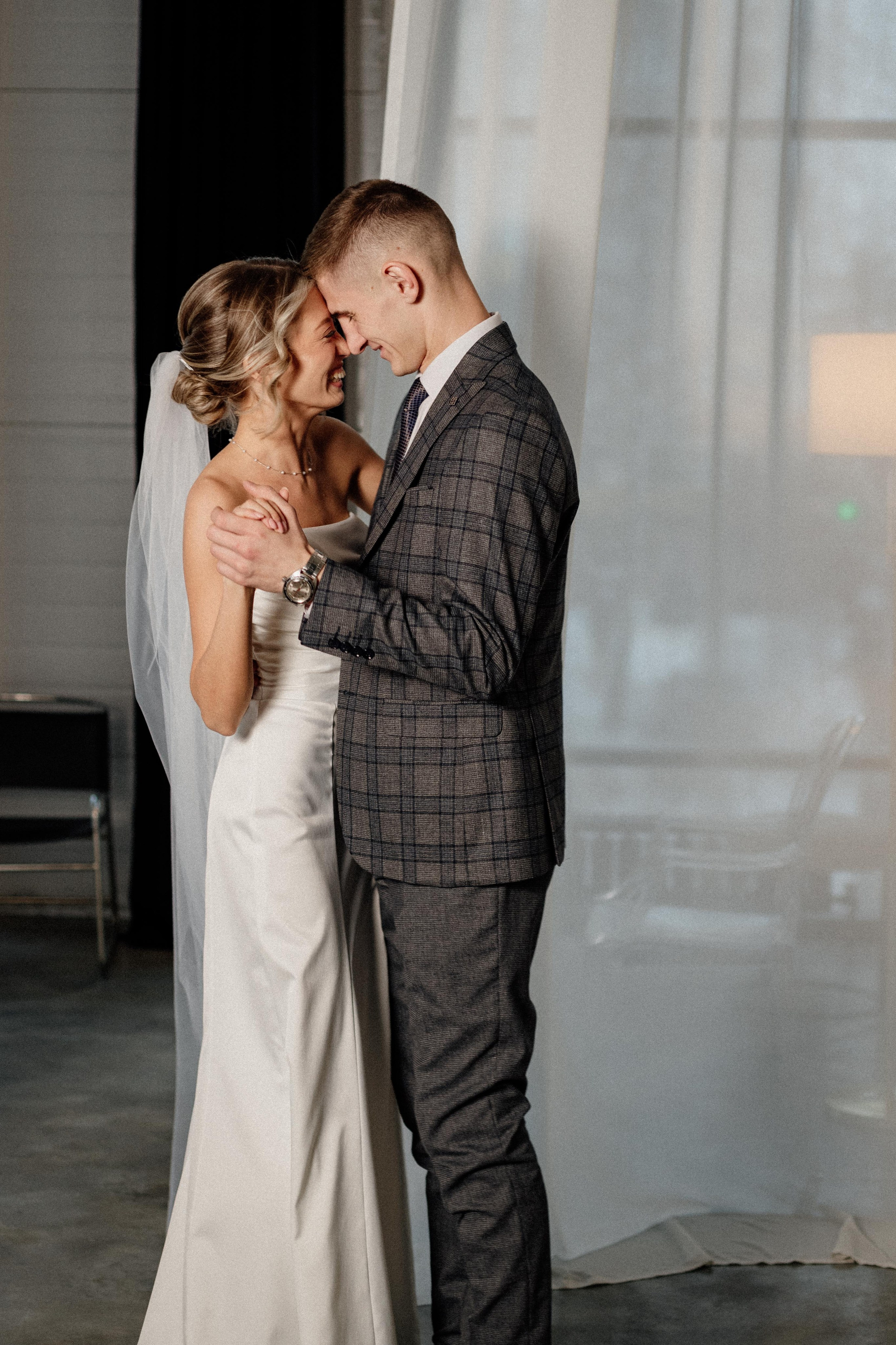 Wedding Day. Фотограф Алёна Евграфова