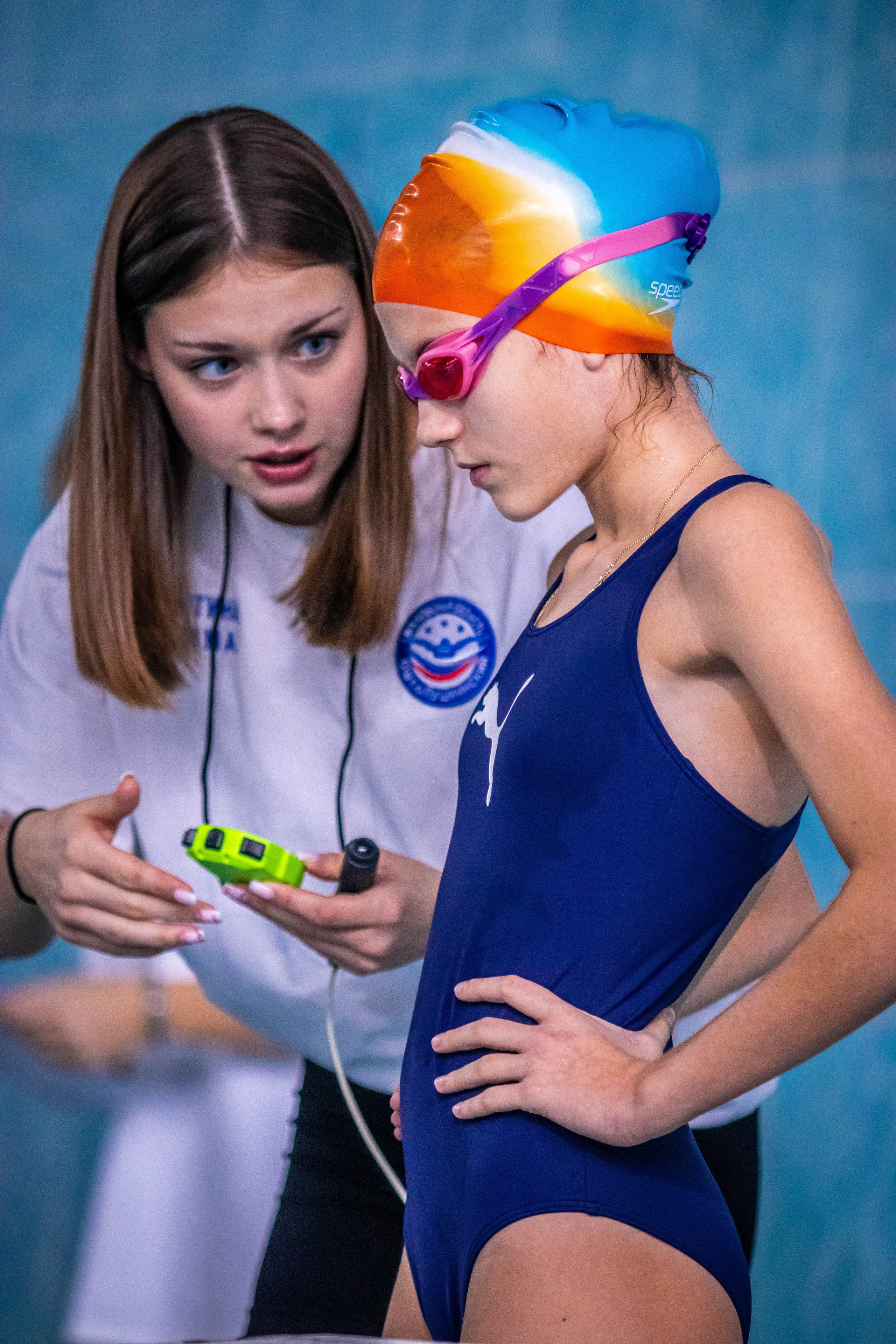 Портфолио «Спорт+»