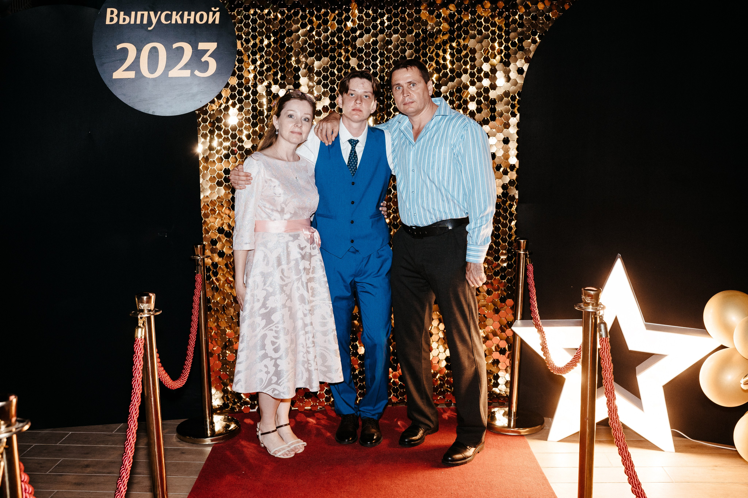 Выпускной «Ribiza». Свадебный фотограф в Симферополе