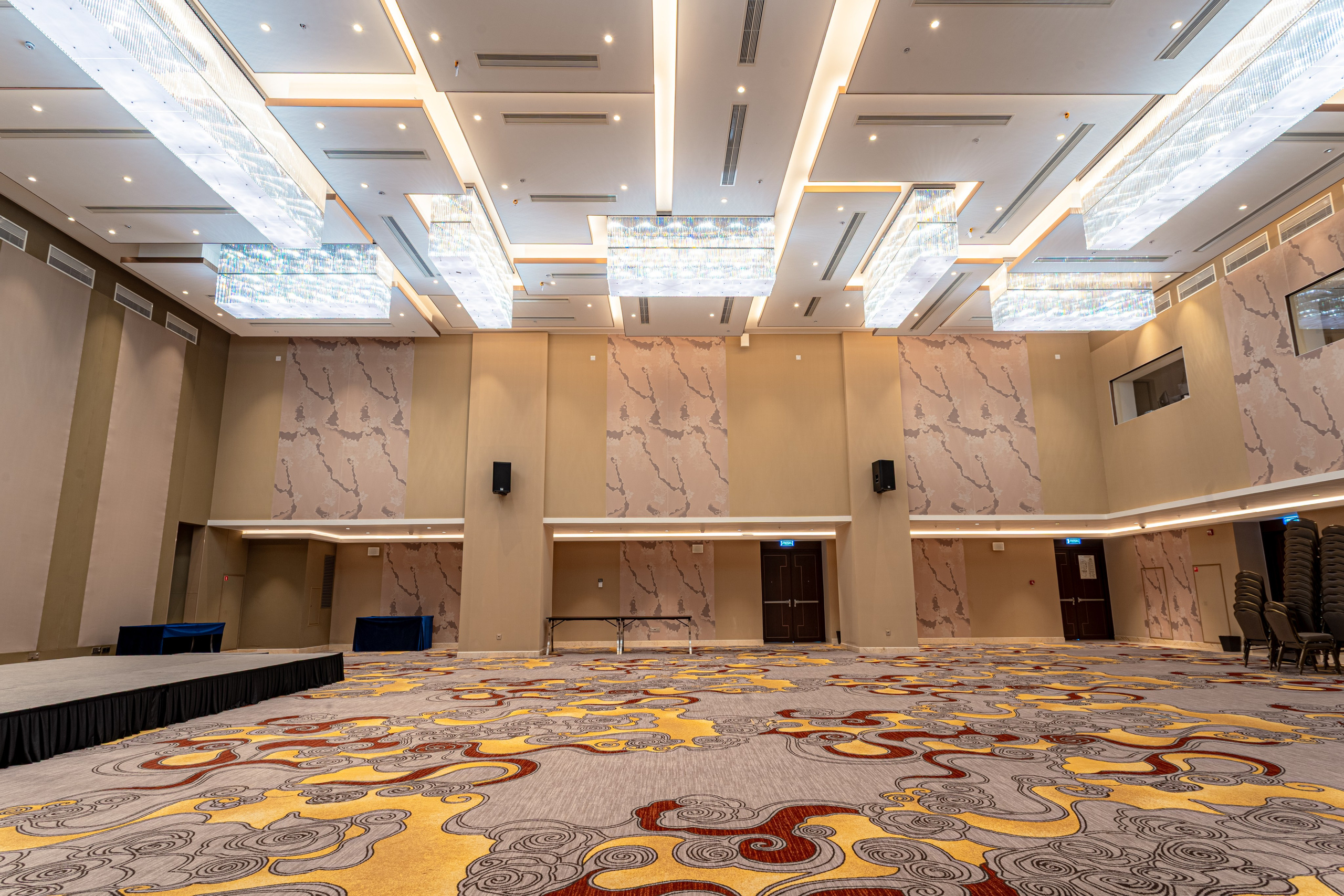 Soluxe Hotel Moscow. Фотограф Владислав Кононихин