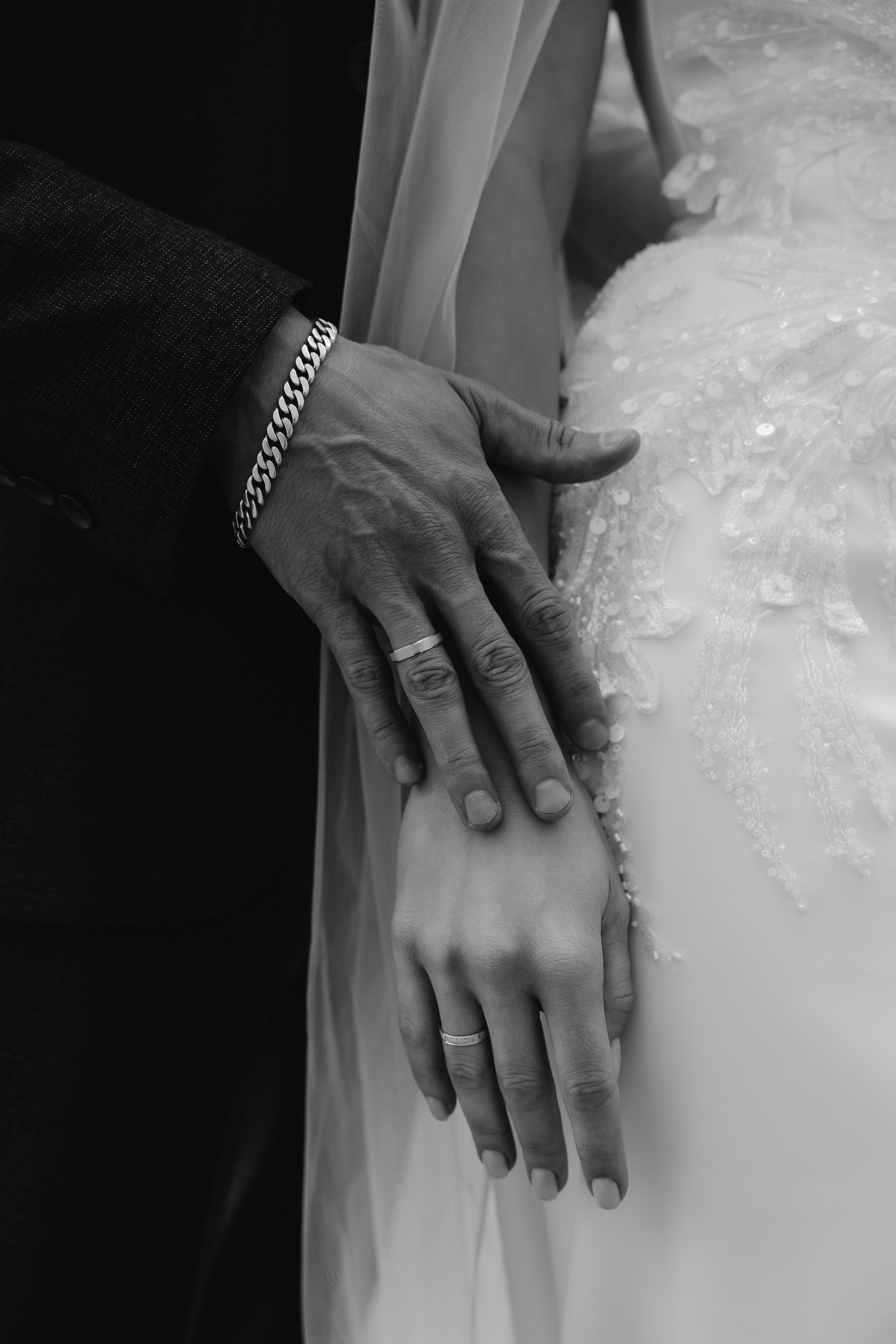 Егор & Дарья. Свадебный и студийный фотограф в Нижнем Новгороде