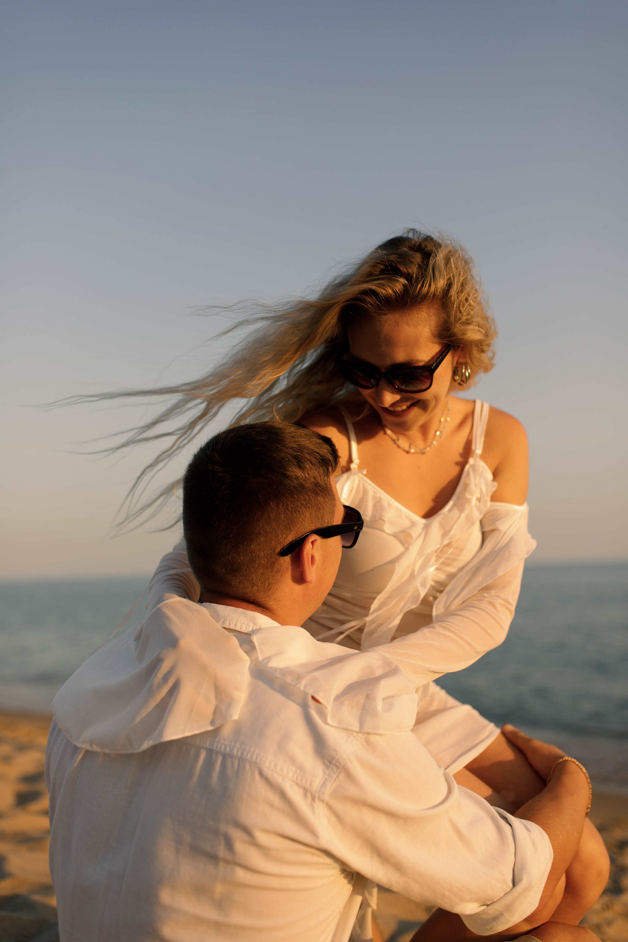 Аня + Саша Анапа. Семейный и свадебный фотограф в Новороссийске