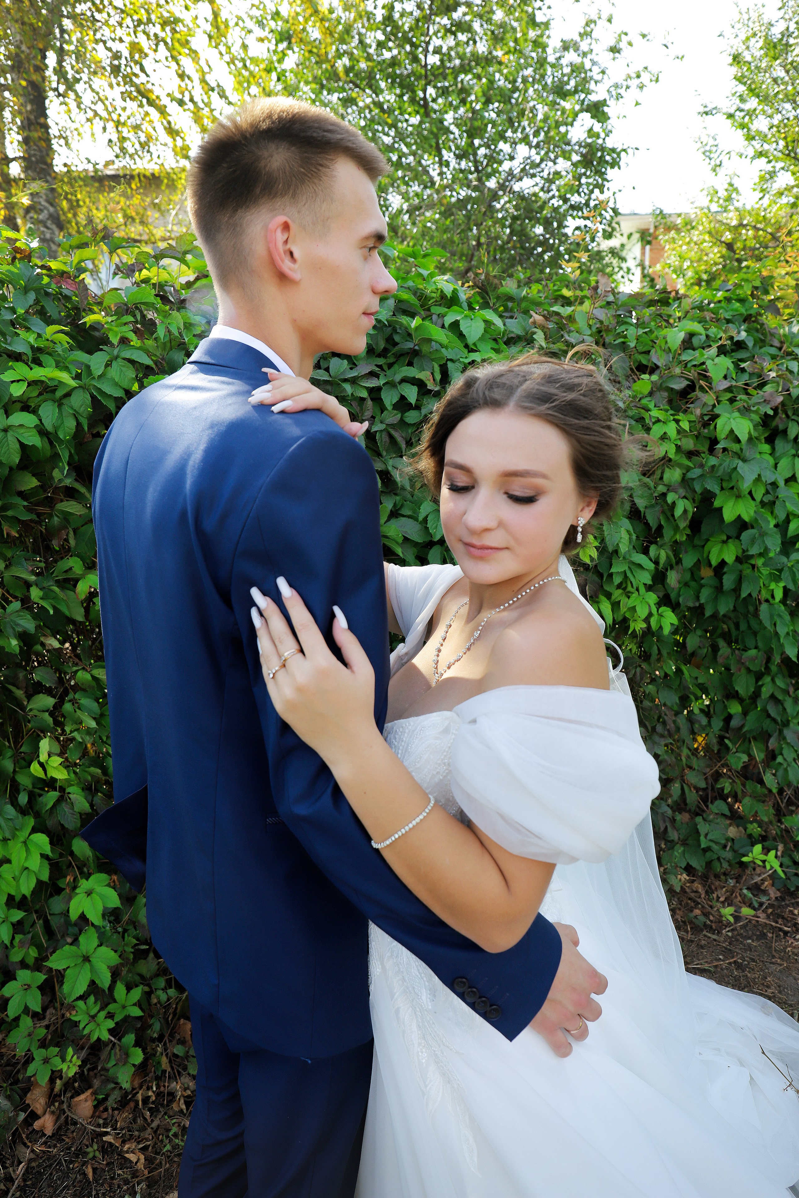 Андрей и Виктория. Игорь Варава свадебный фотограф видеограф Белая Глина Краснодар