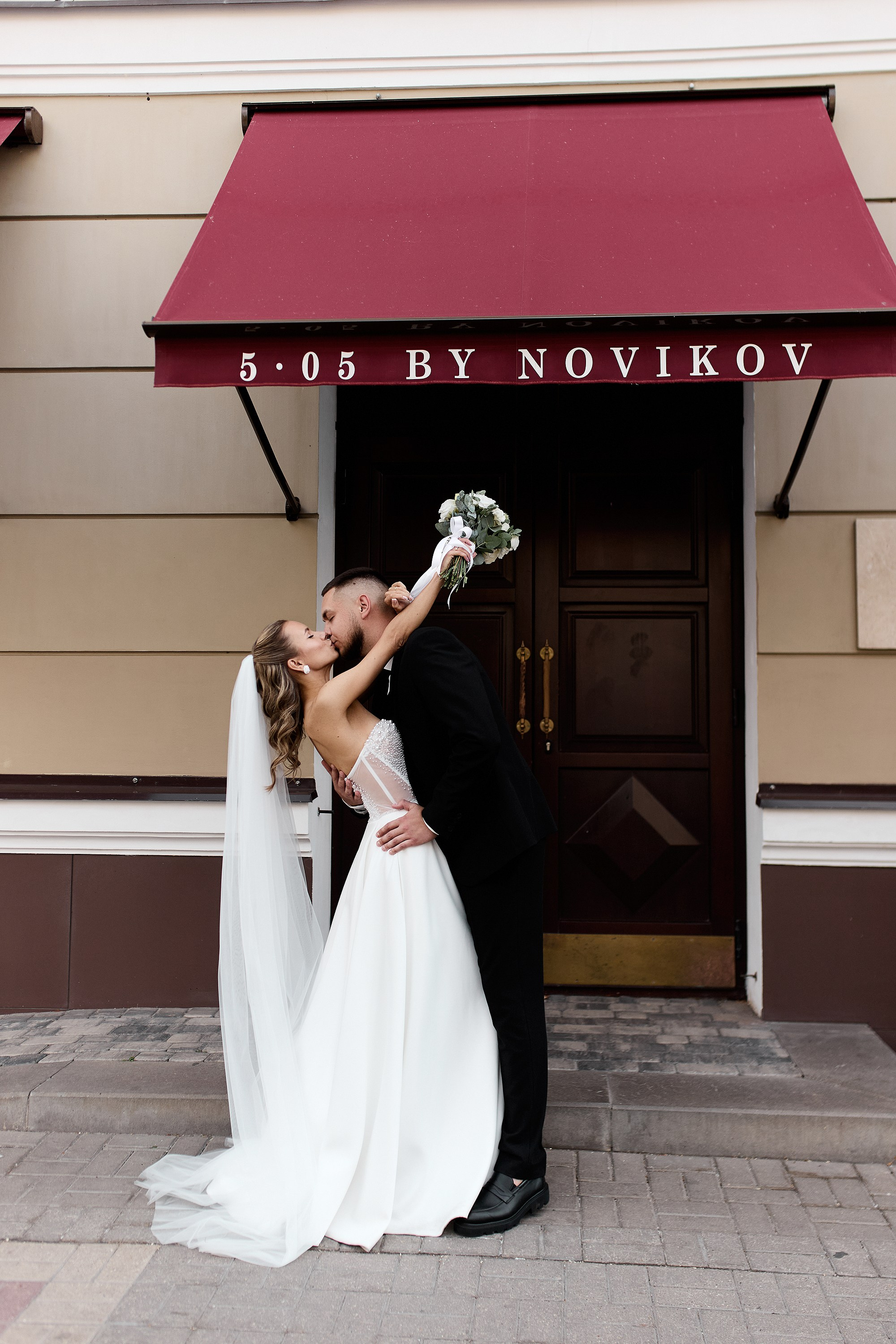 Wedding Day Артём + Татьяна. Свадебный и портретный фотограф в Белгороде Гаркавцева Полина