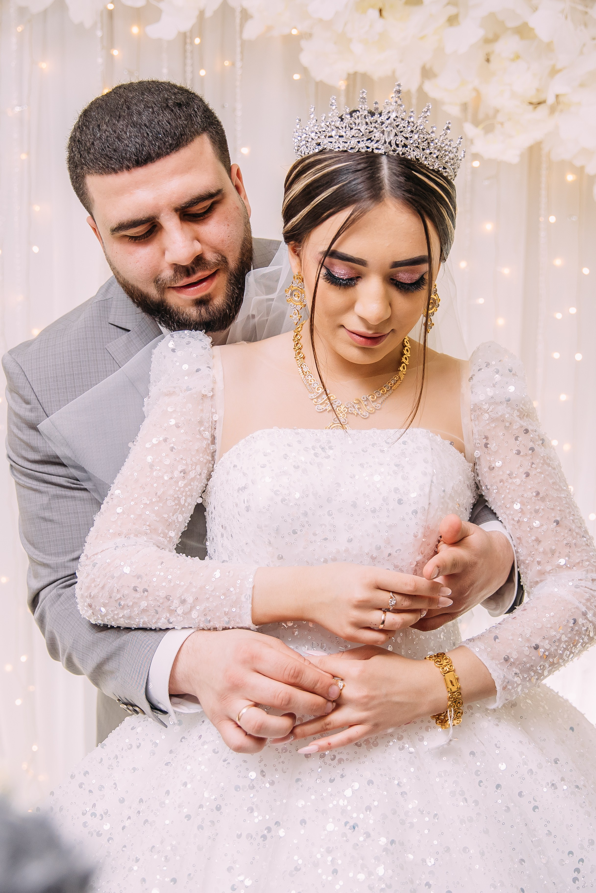 Свадебное. Семейный и репортажный фотограф в Иркутске Людмила Лиханская