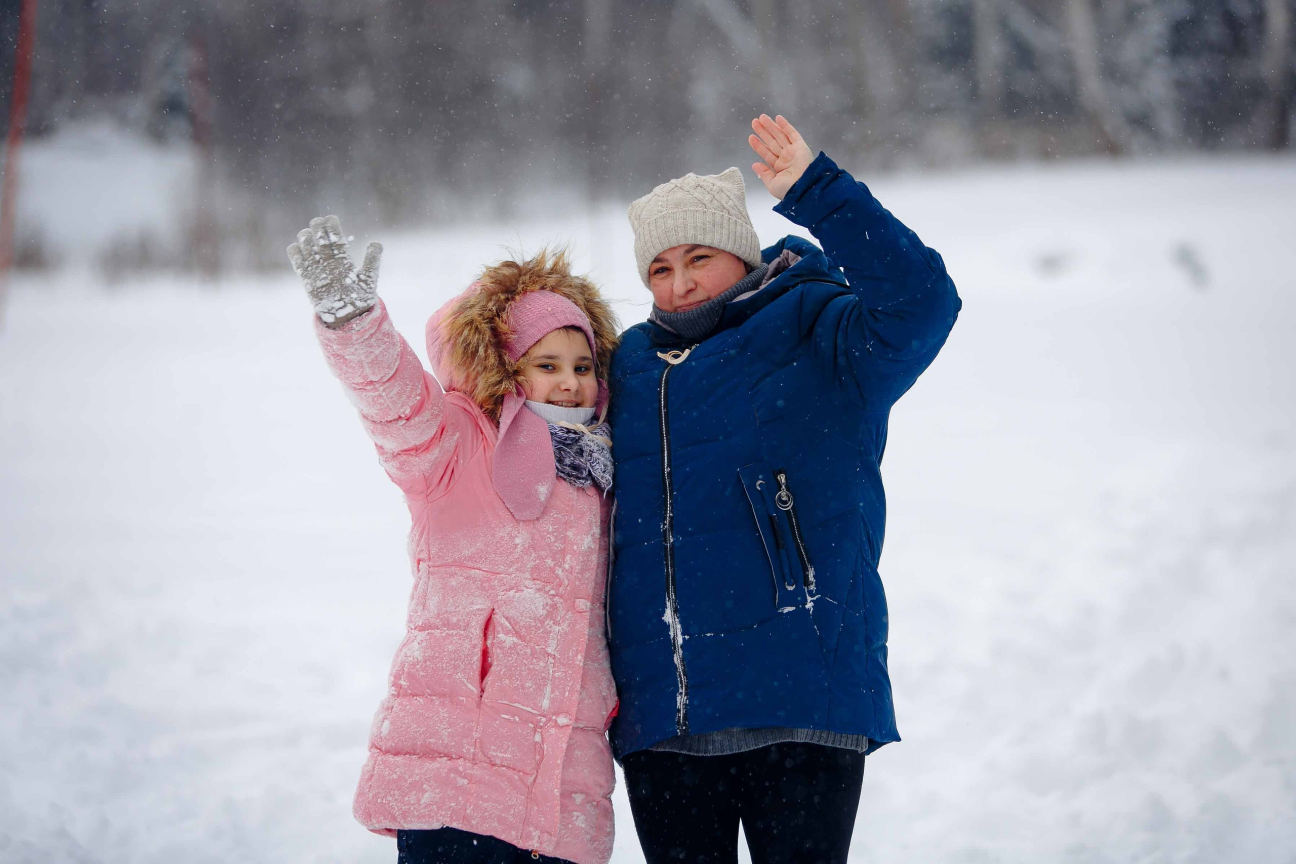 Праздник в «Белкино». Ваш репортажный фотограф Артемий Антонов