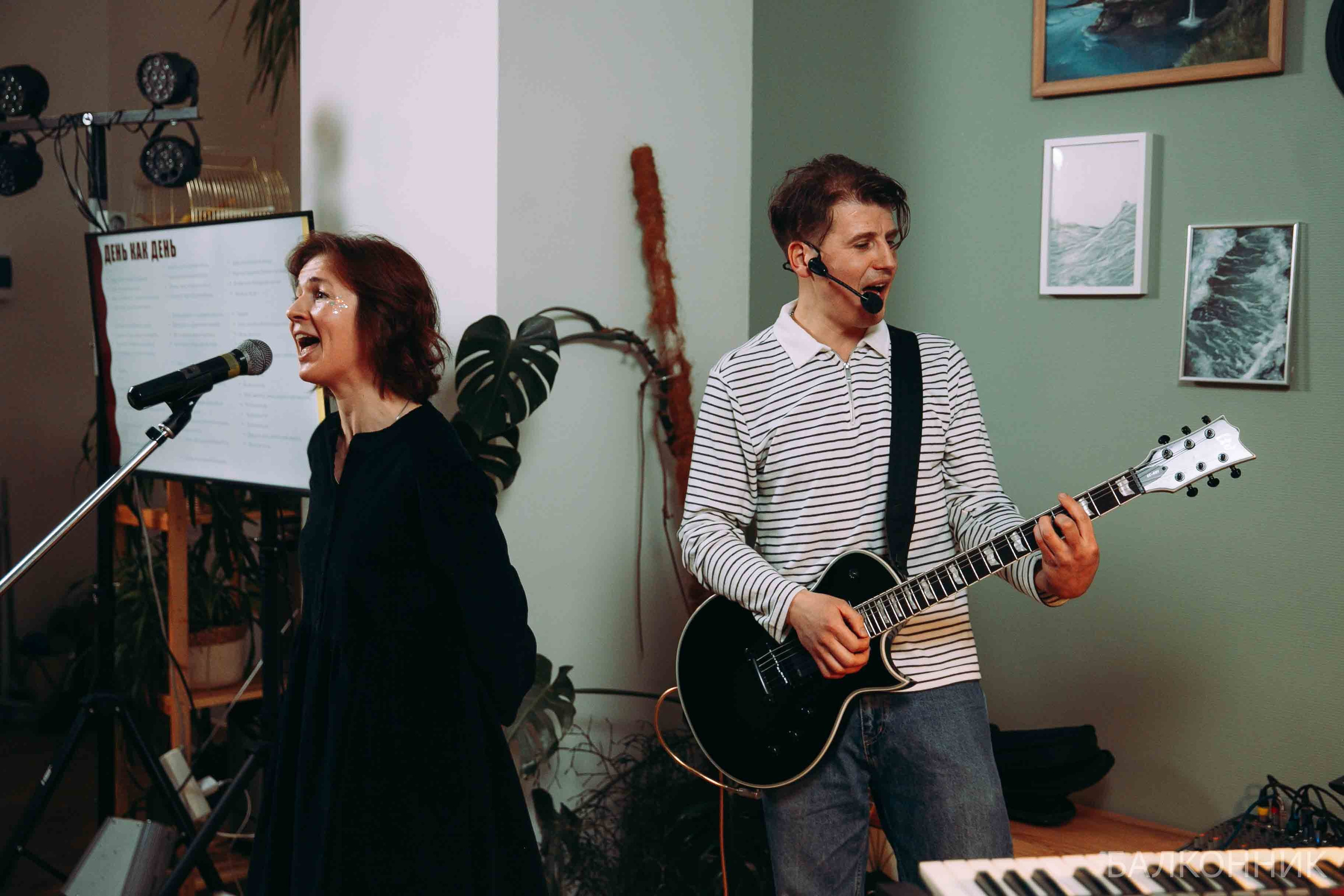 «Балконник». Ваш репортажный фотограф Артемий Антонов