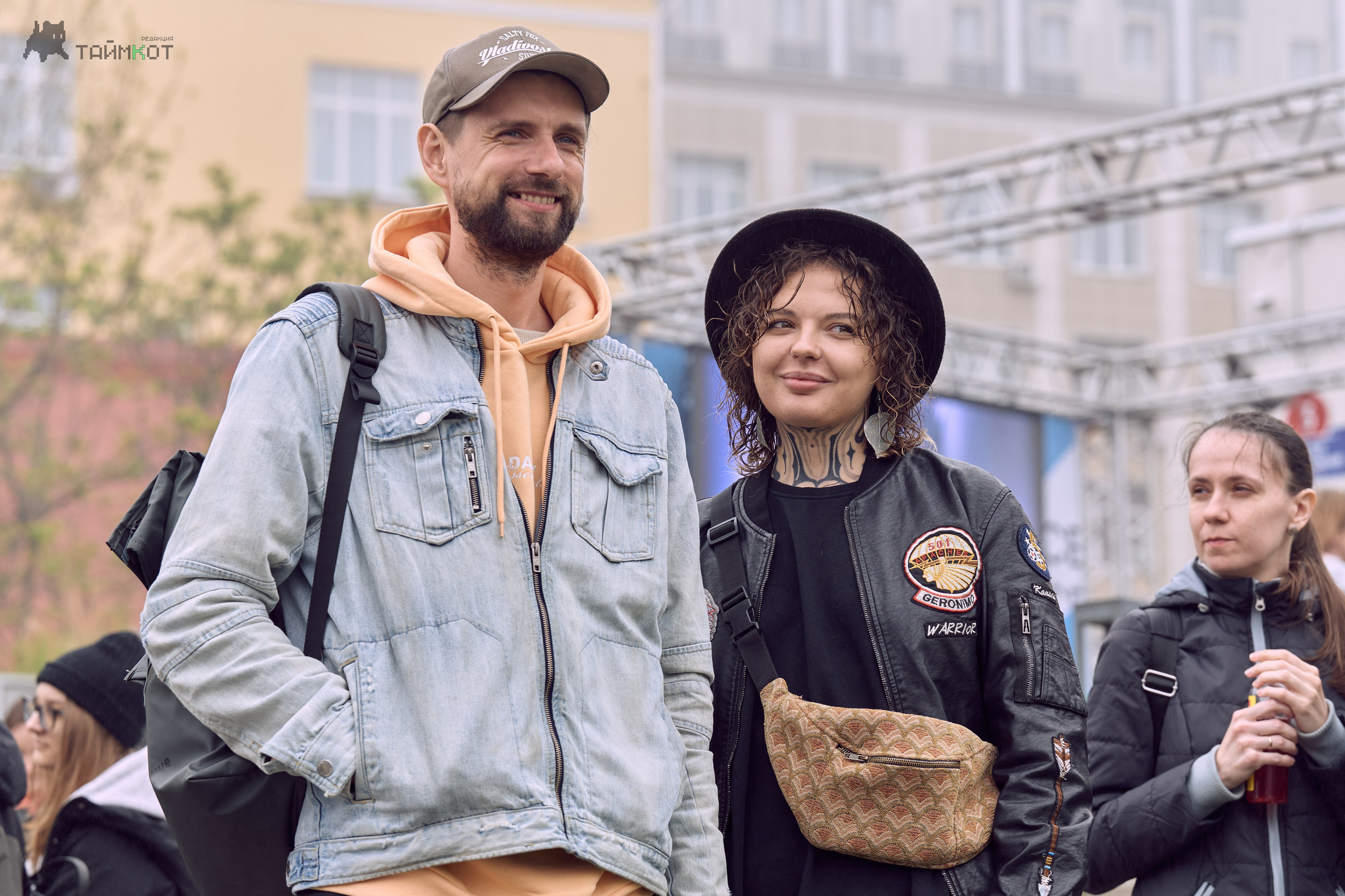 Майские 2025. Профессиональный репортажный фотограф Инесса Иминова