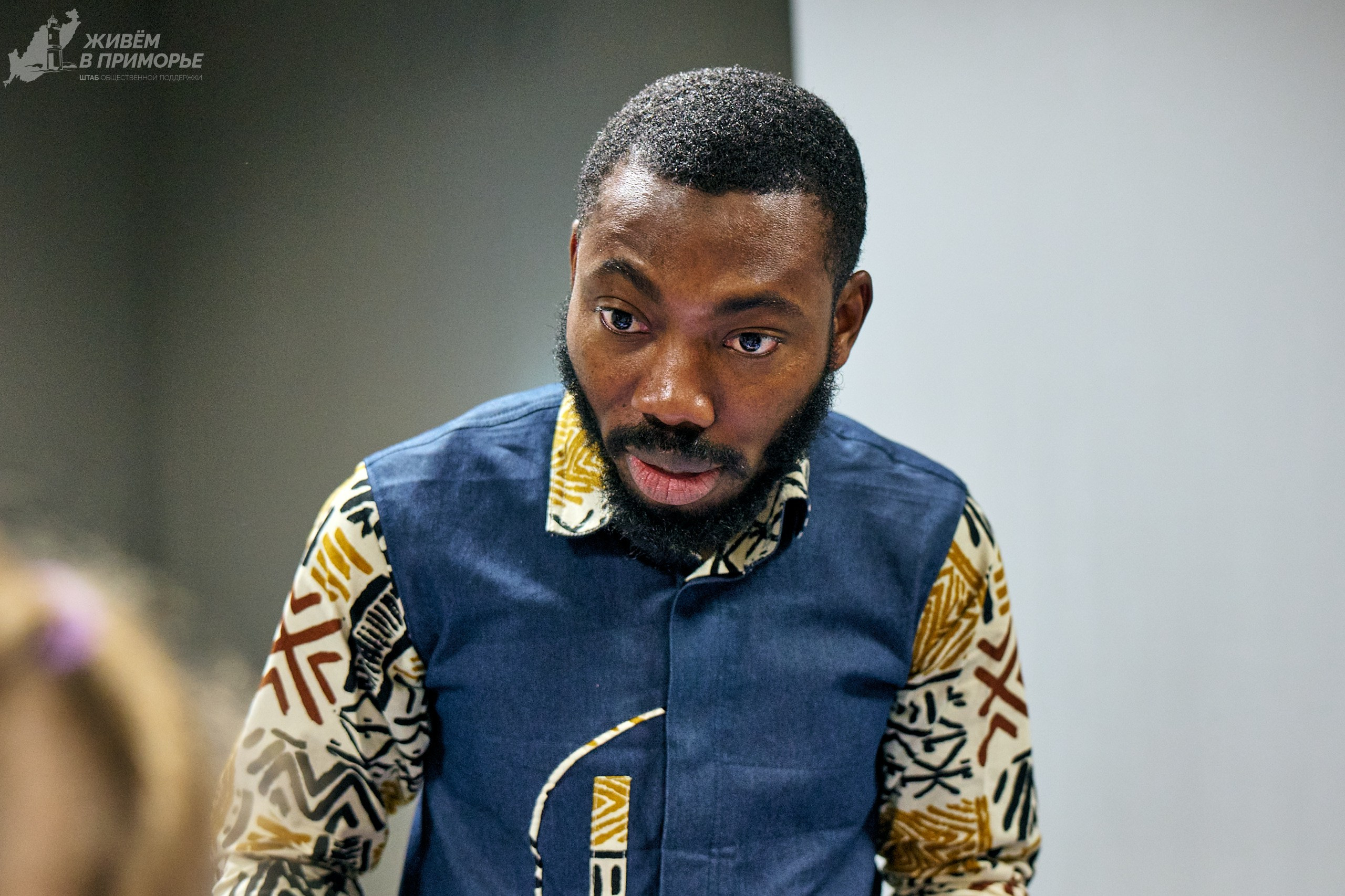 Ярмарка образования 2025.03.16. Профессиональный репортажный фотограф Инесса Иминова