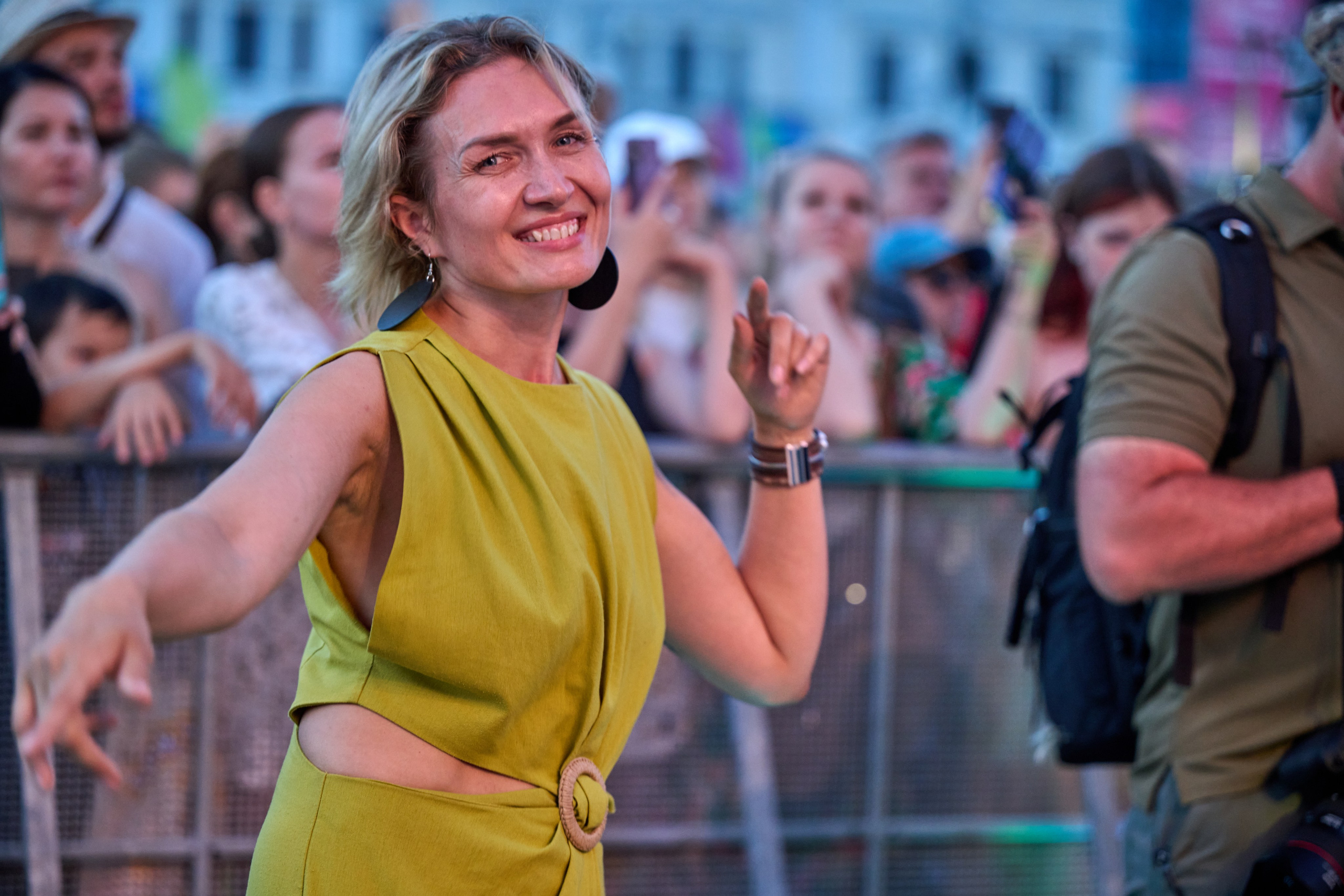 День молодежи вечерняя программа. Профессиональный репортажный фотограф Инесса Иминова