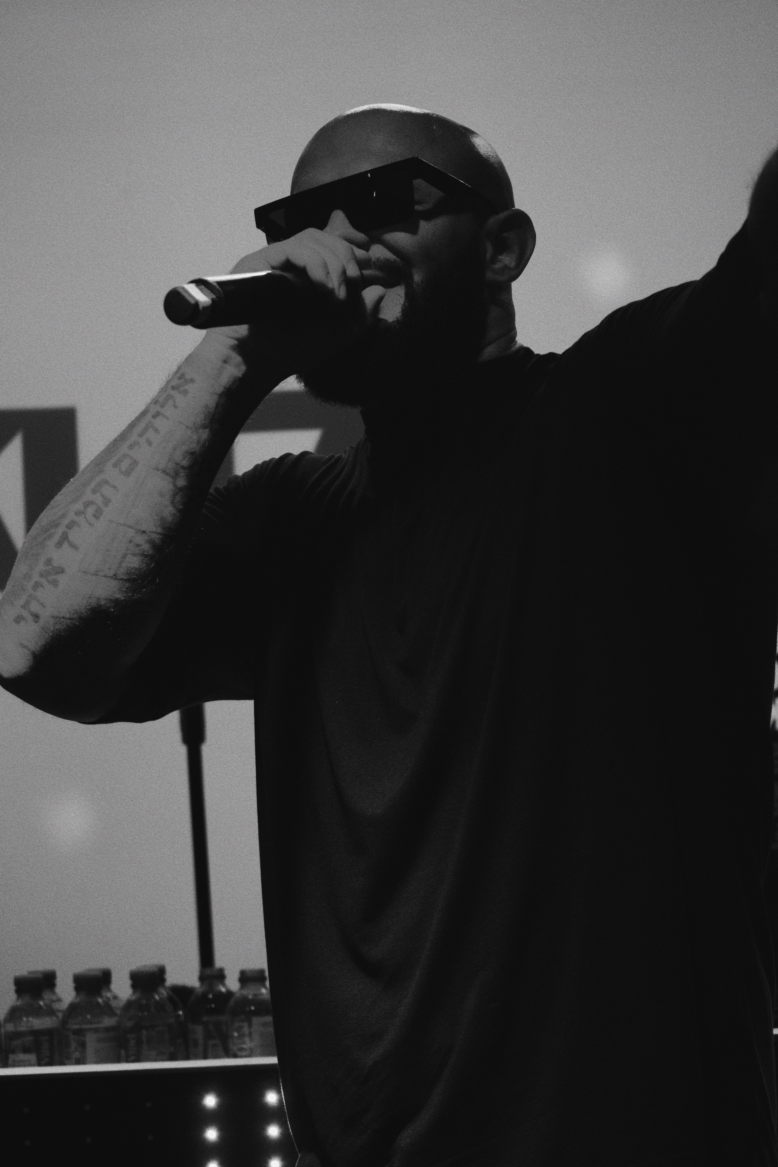 DZHIGAN. NOIZOMAX Художественный фотограф в Дубай