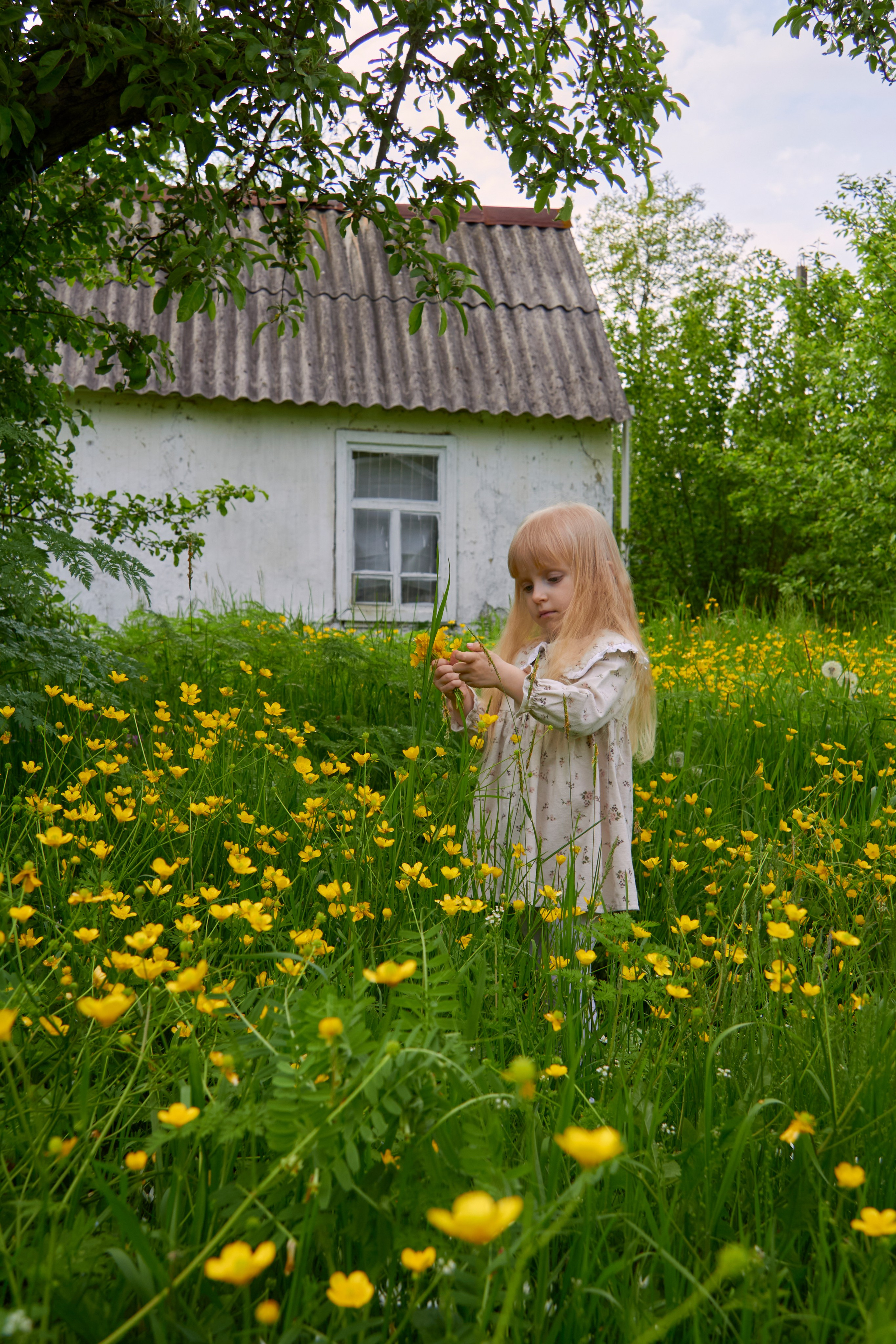 Дети. Главная