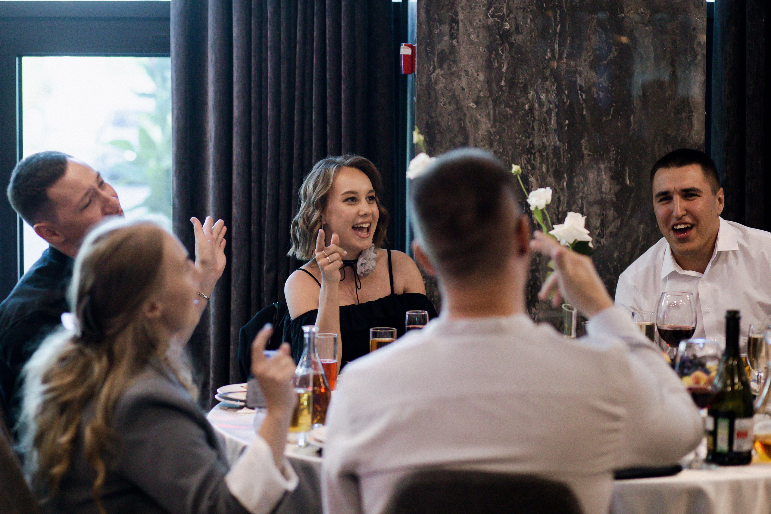 Юлия и Игорь. Фотограф Юлия Герасимова Иркутск