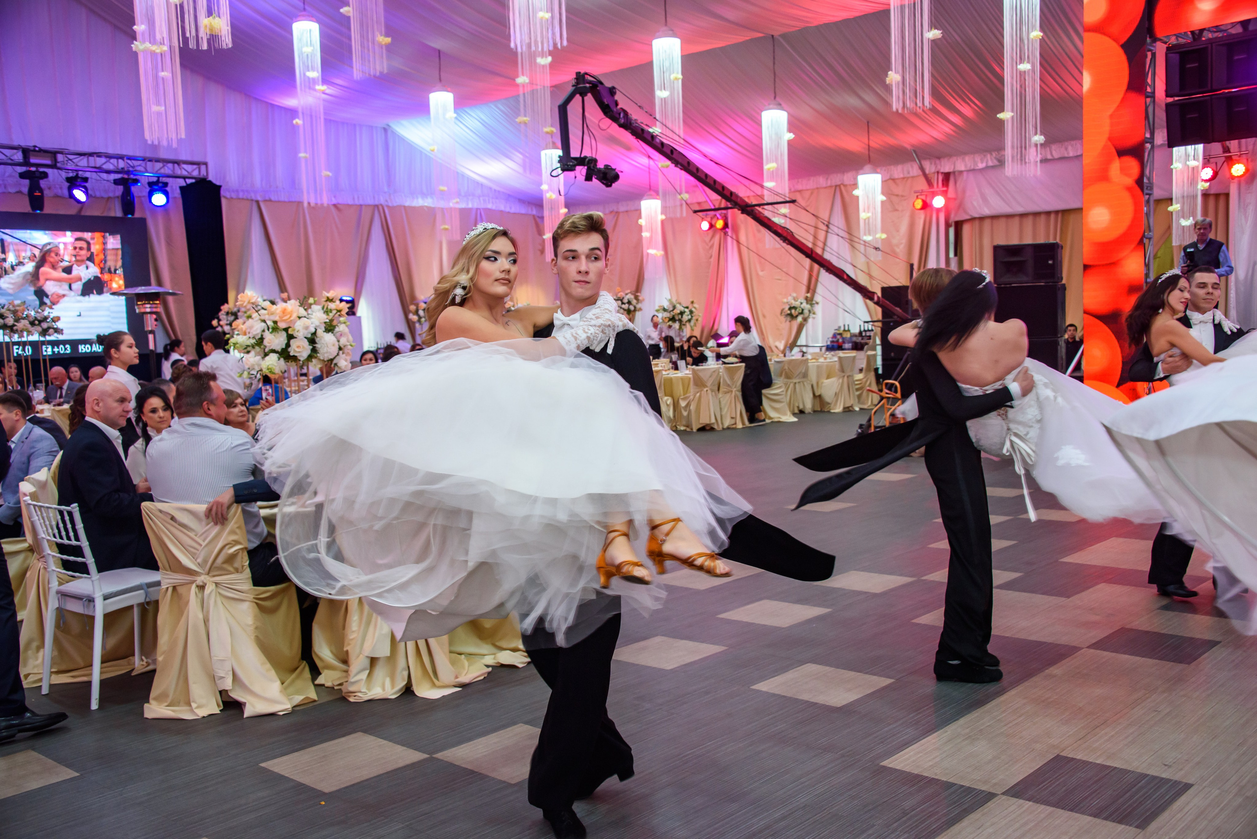 Свадьба. Фотосъёмка. Фотограф Сергей Авдеев-семейный и детский фотограф в Алматы