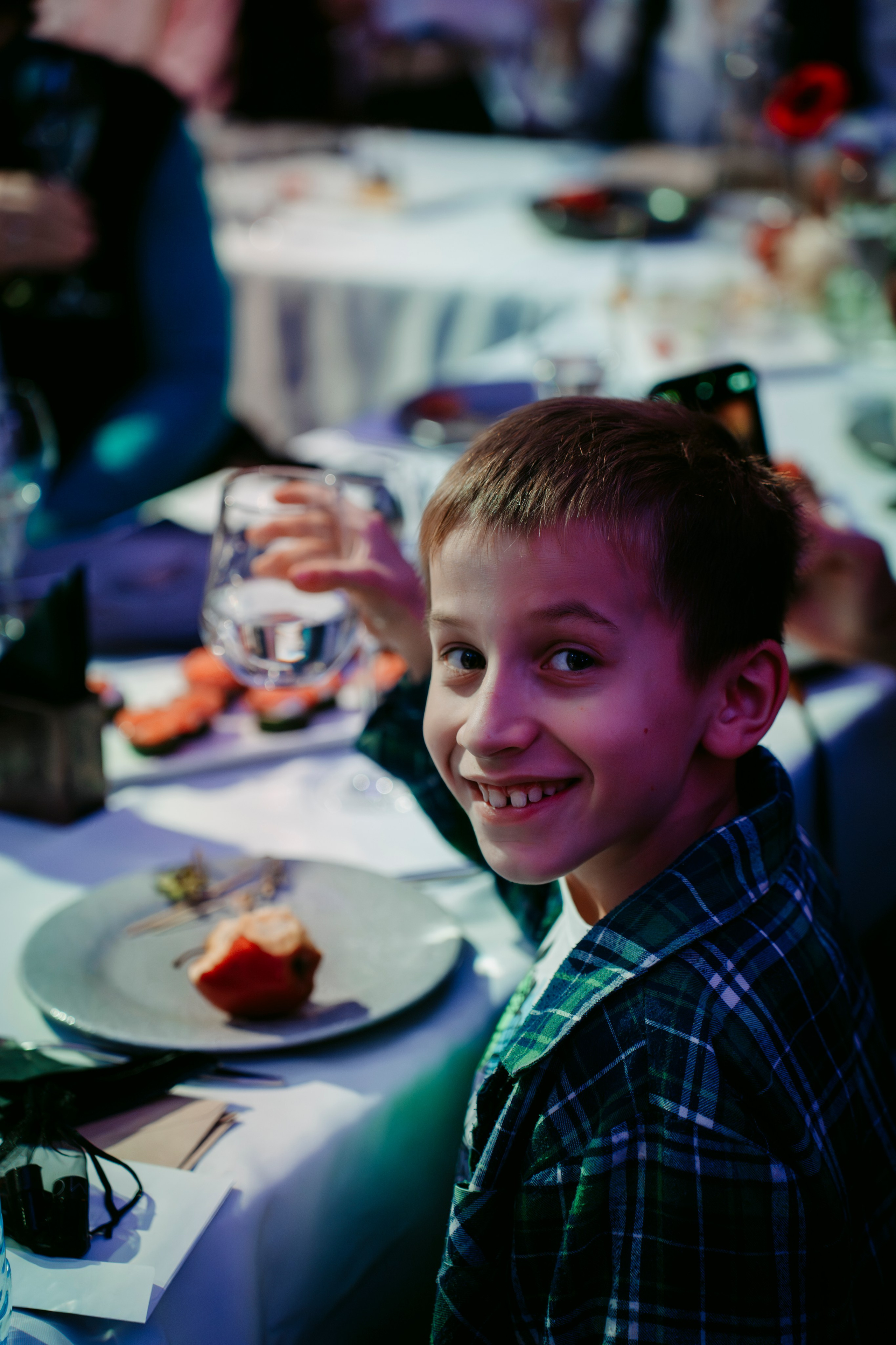 Пресс-конференция фонда «Живой город». Главная