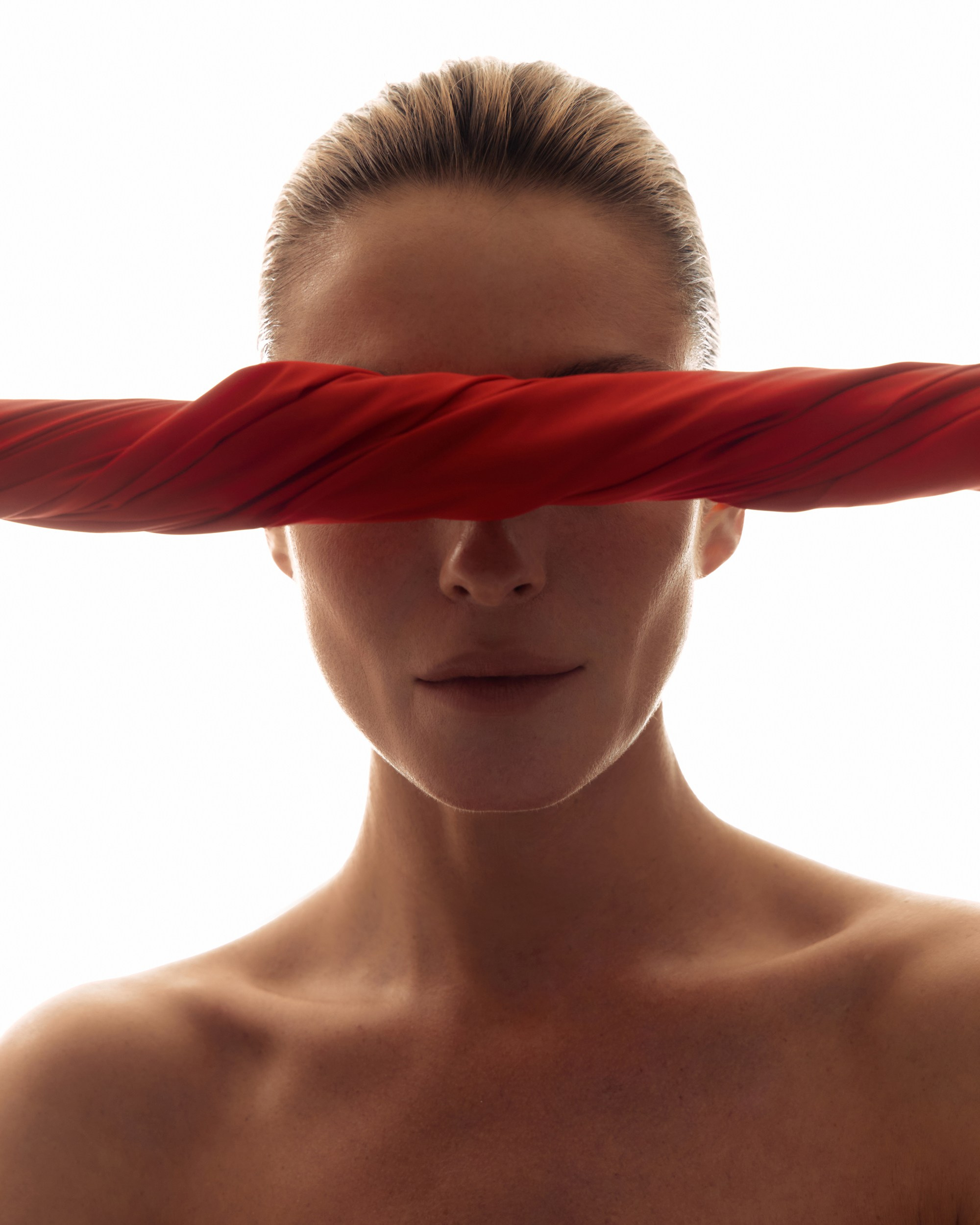 RED GRANDMED. Рекламный, Fashion и имиджевый фотограф Михаил Чащин