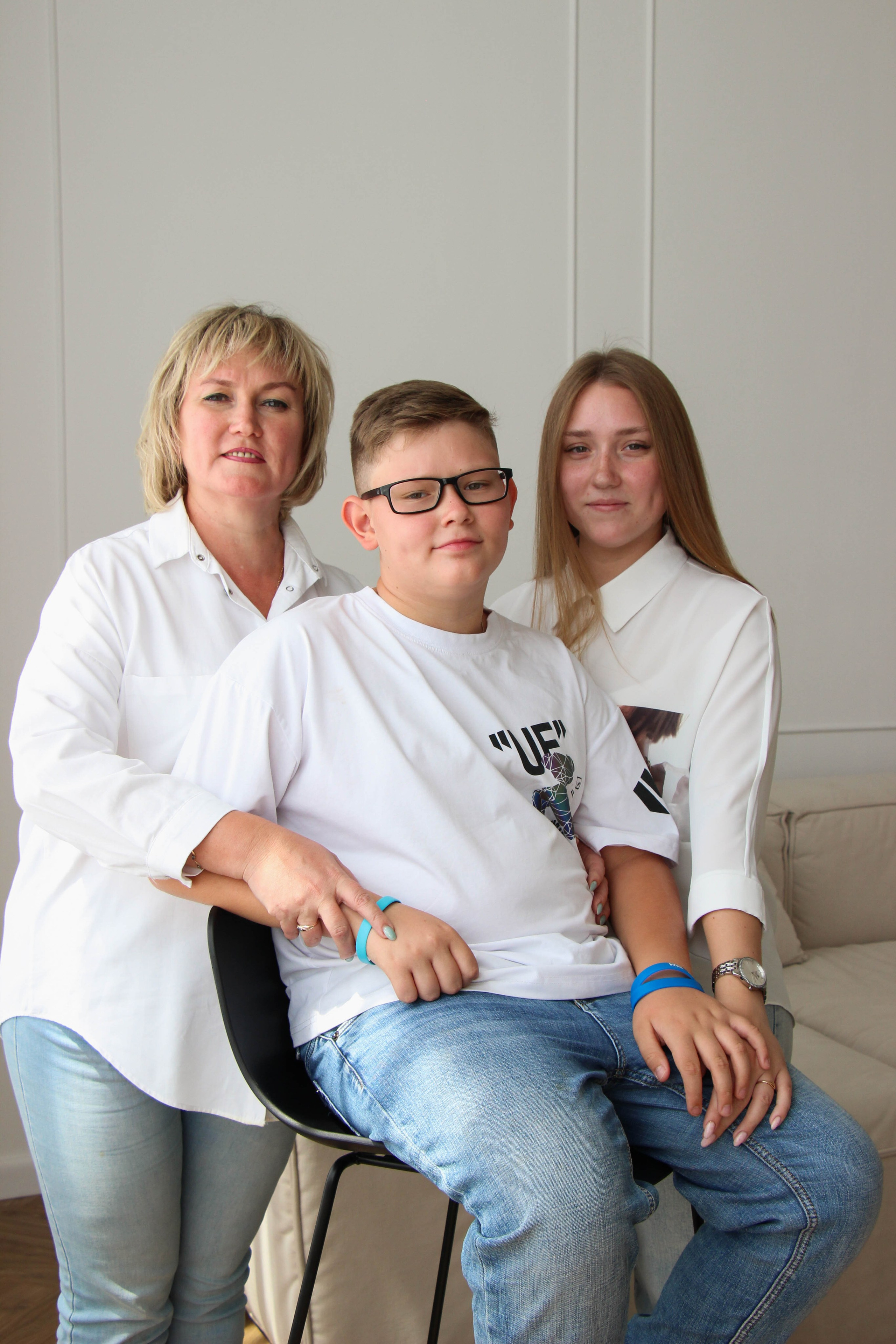 Семейные съемки. Индивидуальный и семейный фотограф в Волжском и Волгограде Алёна Кизименко