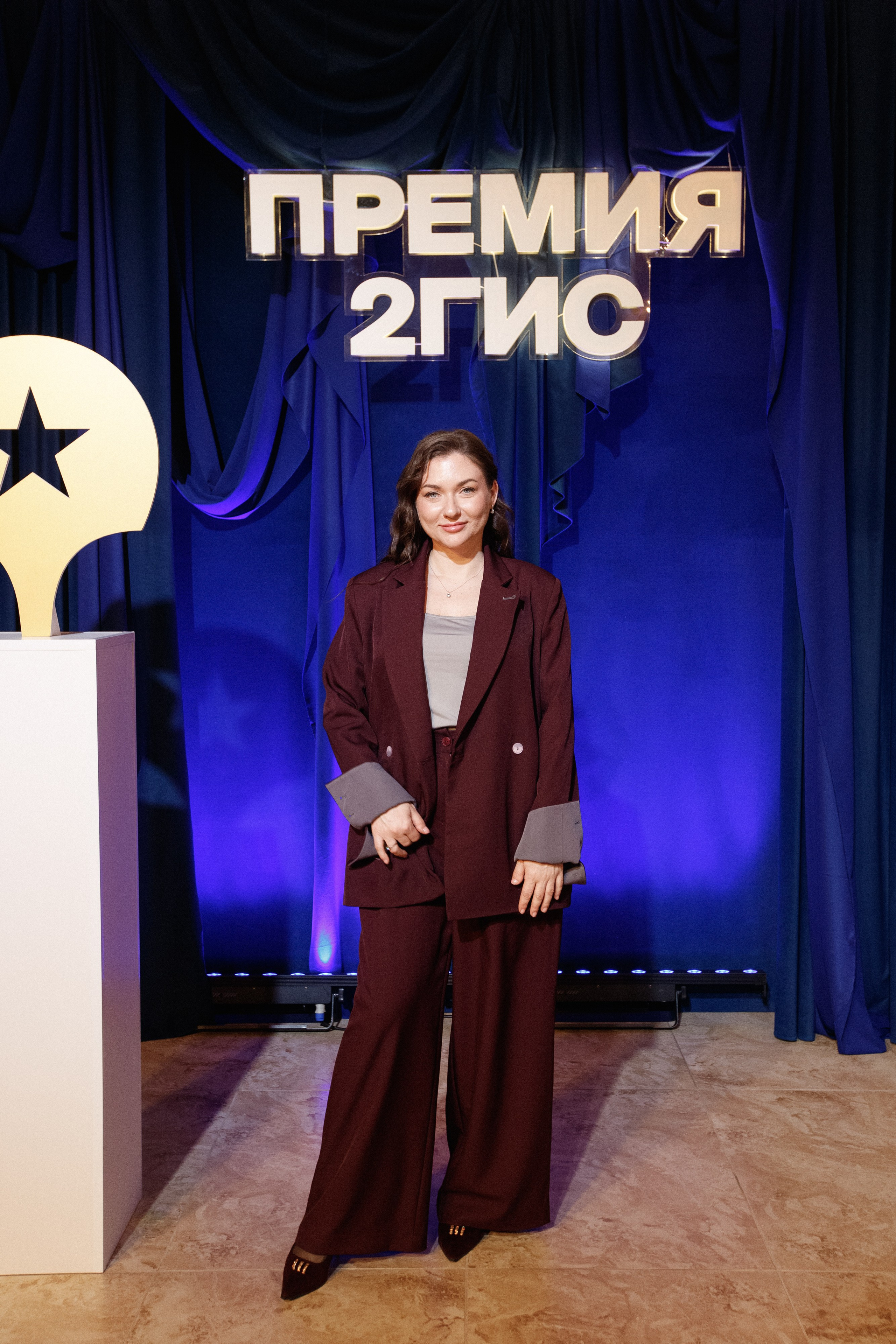 ПРЕМИЯ 2ГИС 2025 [PART I]. СВОИ. ФОТООТЧЕТЫ-СОБЫТИЯ-МЕСТА