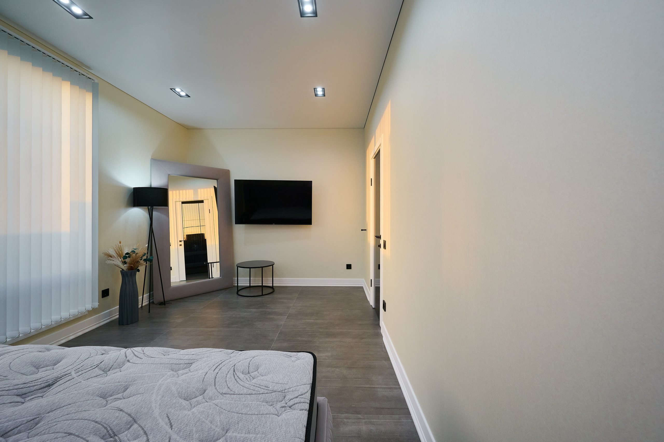 Дом 178. Интерьерный фотограф в Краснодаре