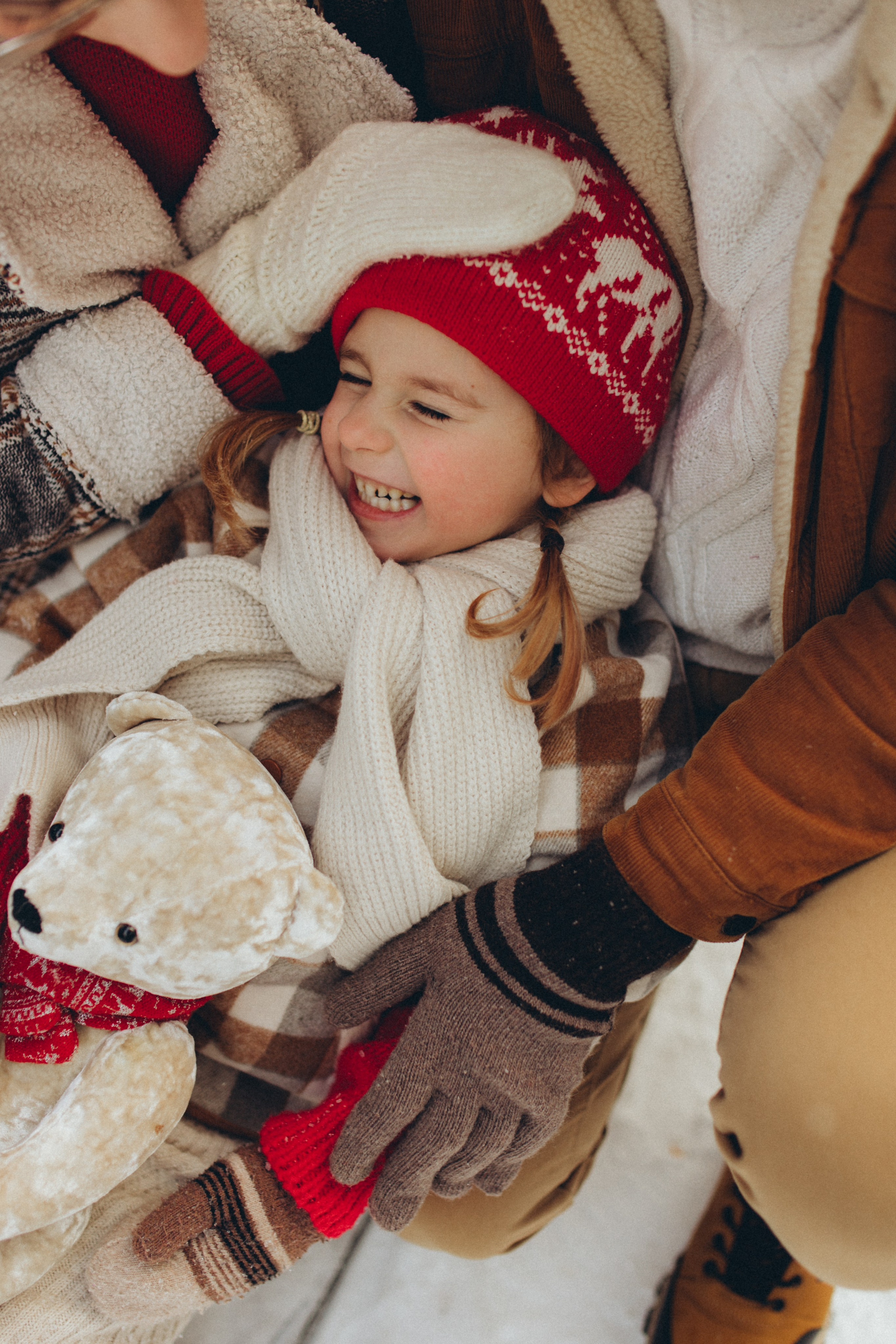 Вика, Кира и Максим. Фотограф в Нижнем Новгороде Лебедева Елена