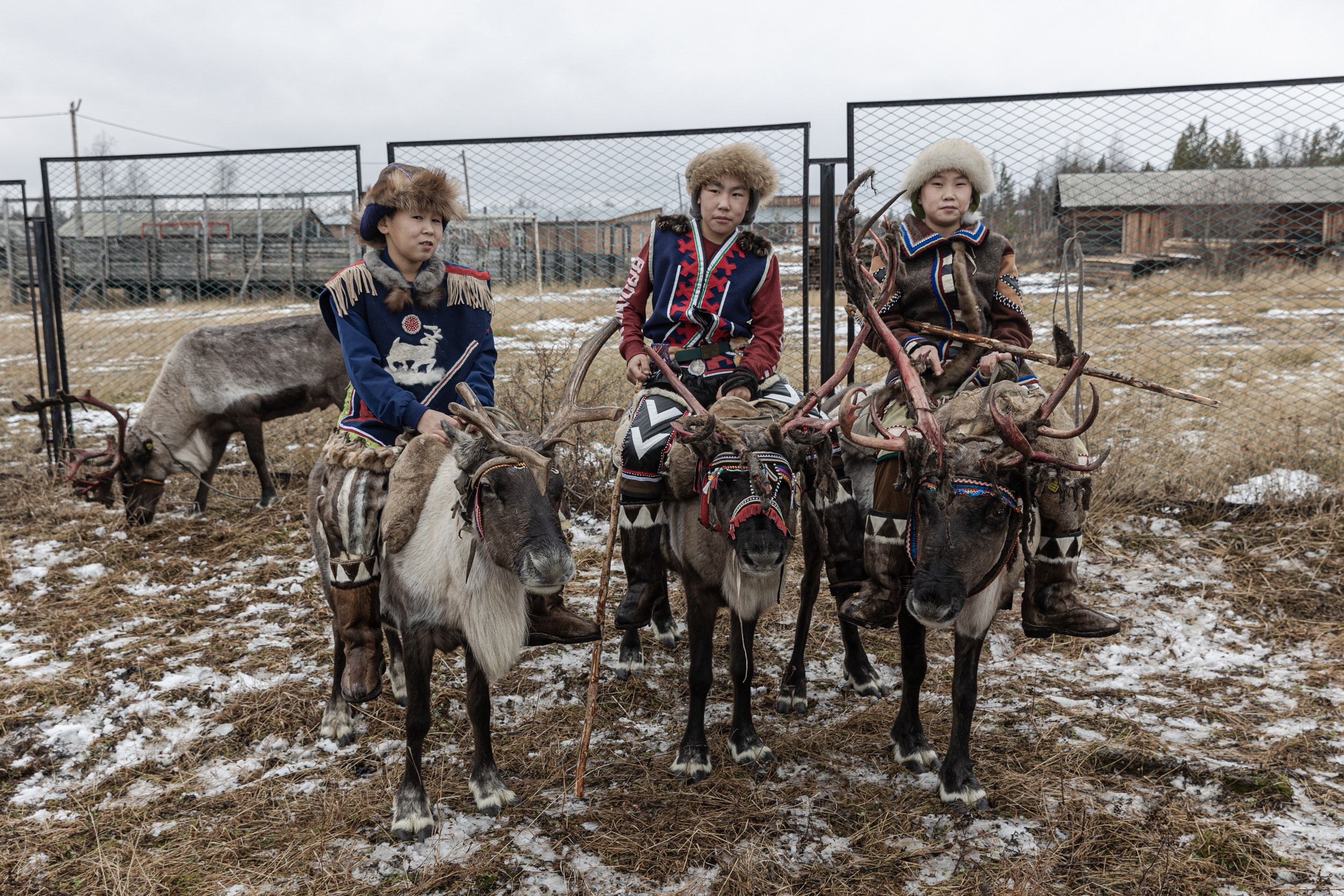 Сурена для Regnum. Юлия Невская режиссер и сценарист документального кино, документальный фотограф