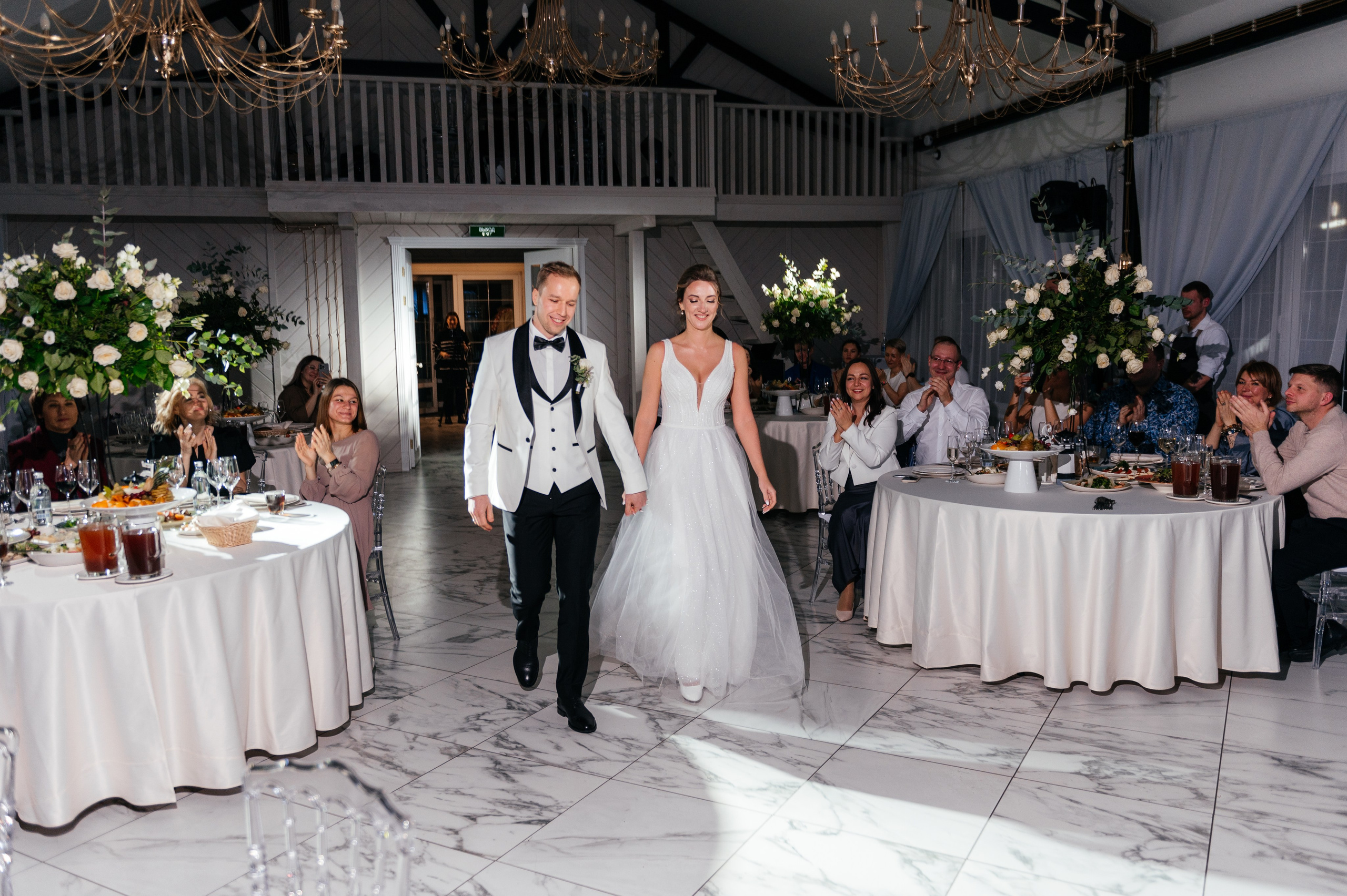 Artem&Yana. Свадебный и индивидуальный фотограф Никита Роут | Москва