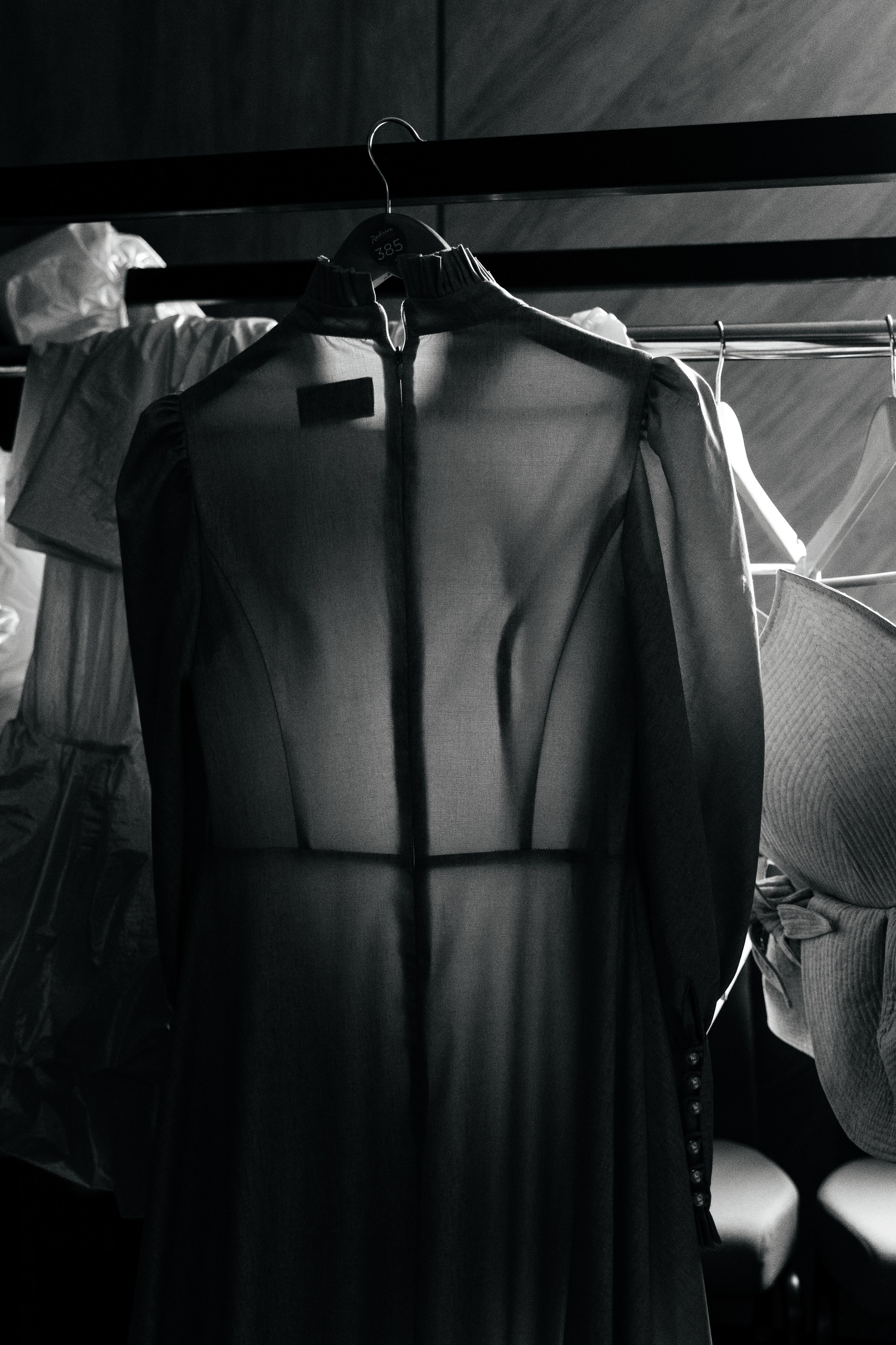 Fashion. Photographer Mary Matveenko