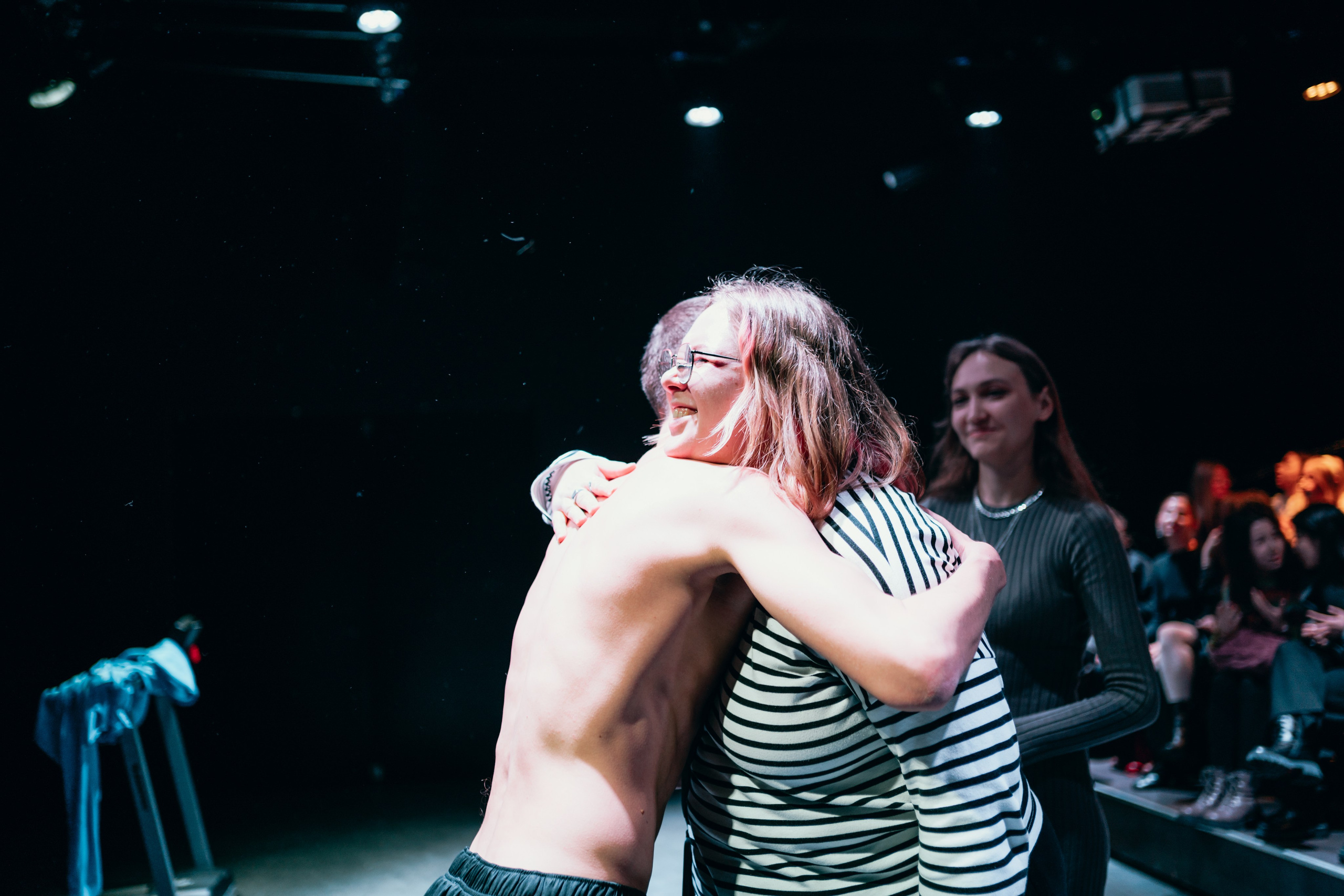 Спектакль 15 172. Главная