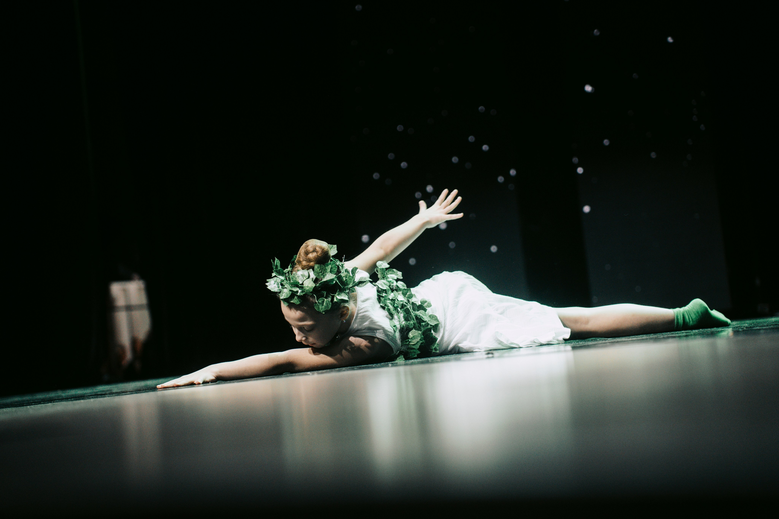 Окно. Главная