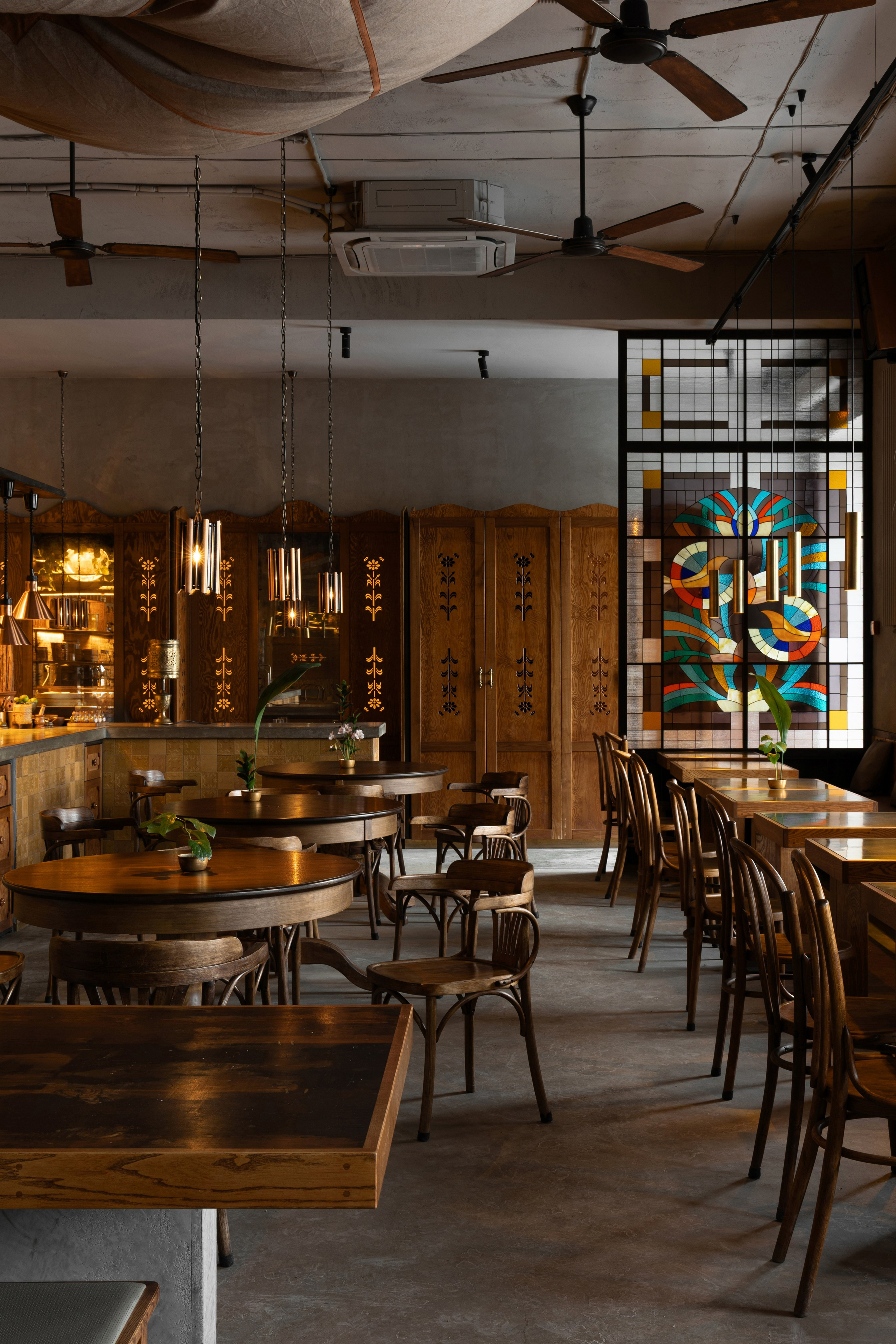 Цейлон в Нижнем Новогороде. Интерьерный фотограф в Нижнем Новгороде и Москве Владимир Гудков