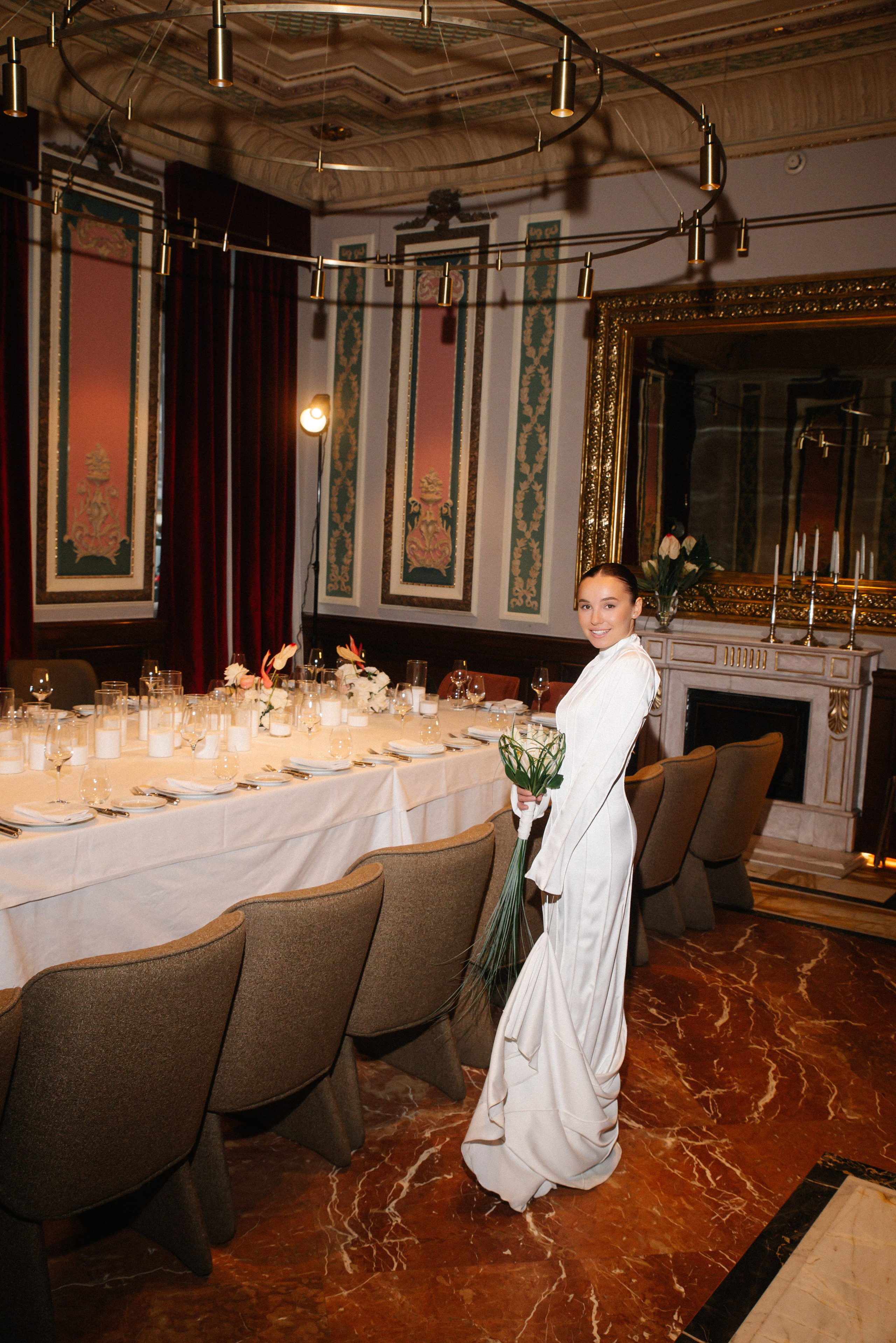 Владислав & Кристина. Свадебный, семейный, женский фотограф в Москве, Мытищах, Королёве Ксения Узилле
