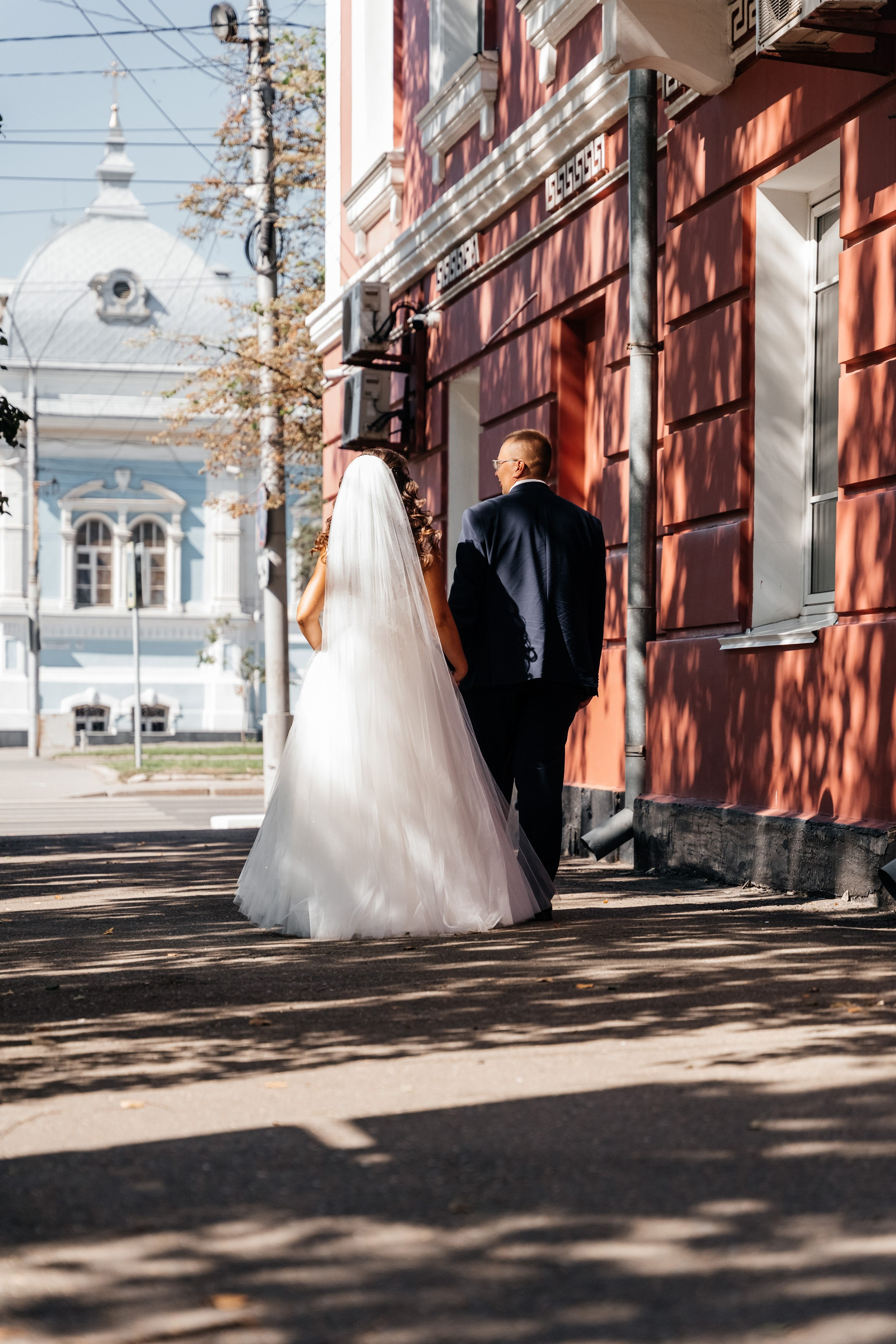 Виктория И Андрей. Gan media. Свадебные видео и фото в Барнауле. Антон Губанов