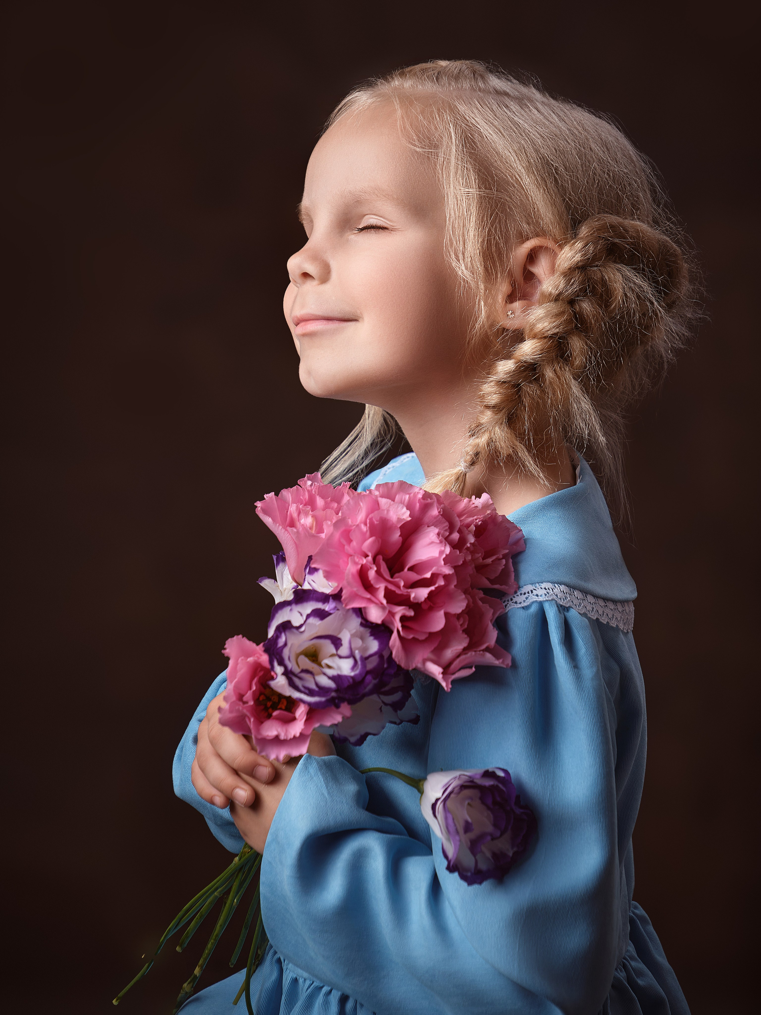 Дети. Семейный и женский фотограф в Новомосковске и Узловой Михеева Татьяна