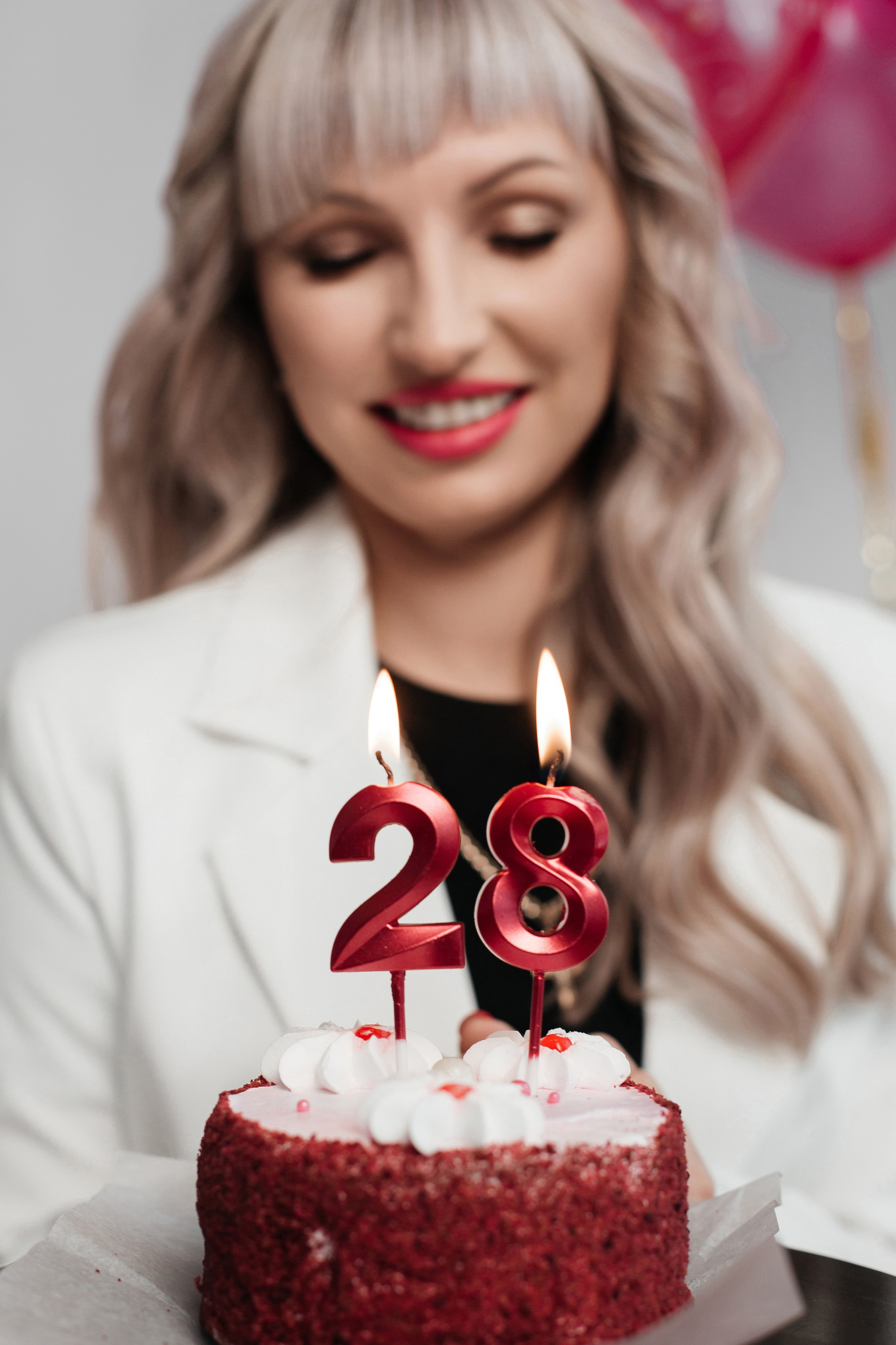 ФОТОСЕССИЯ КО ДНЮ РОЖДЕНИЯ. Фотограф в Киселёвске Татьяна Трухалева