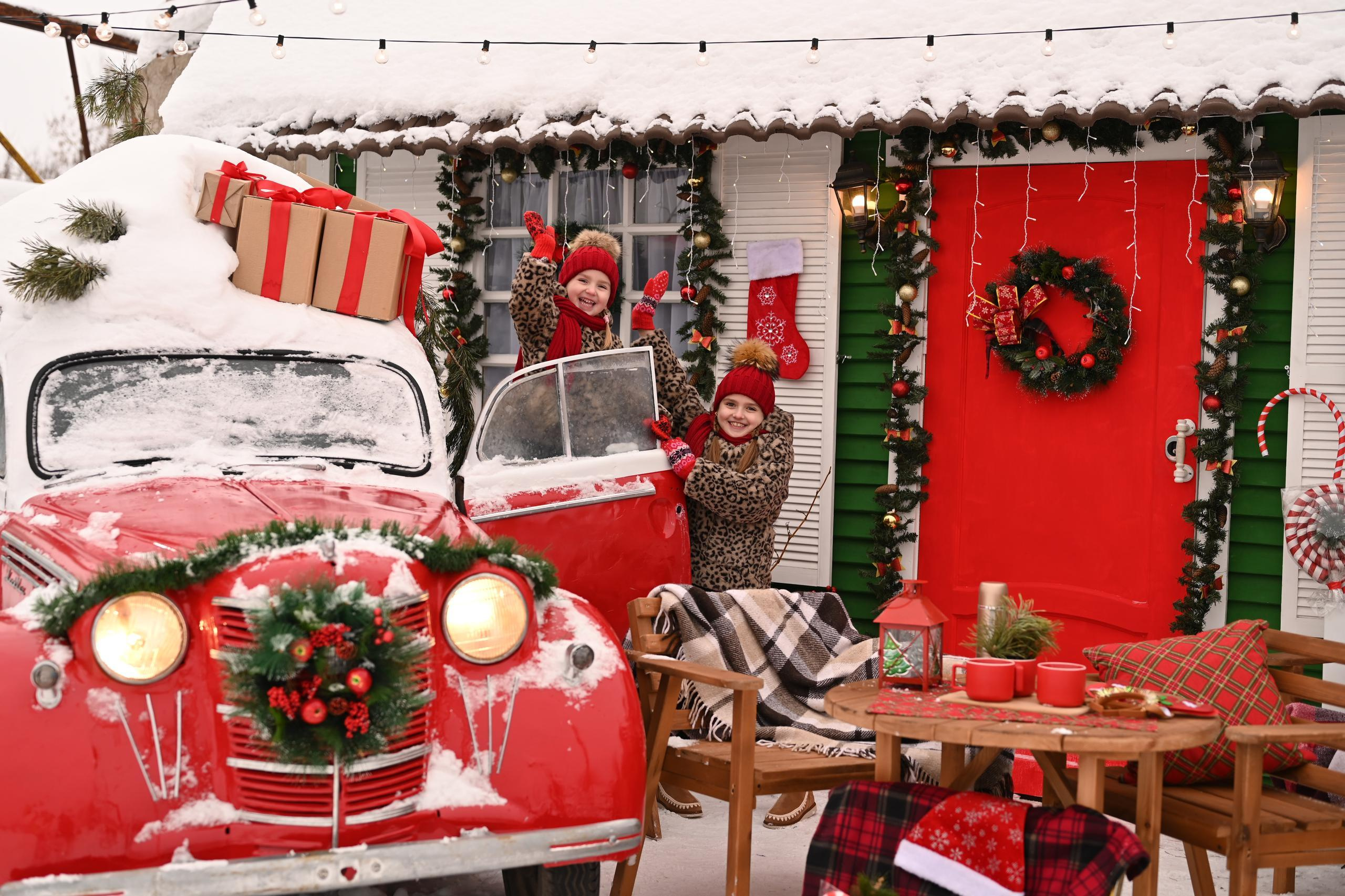 Сестры на прогулке. No-Edit. Семейный и свадебный фотограф в Туле Москве