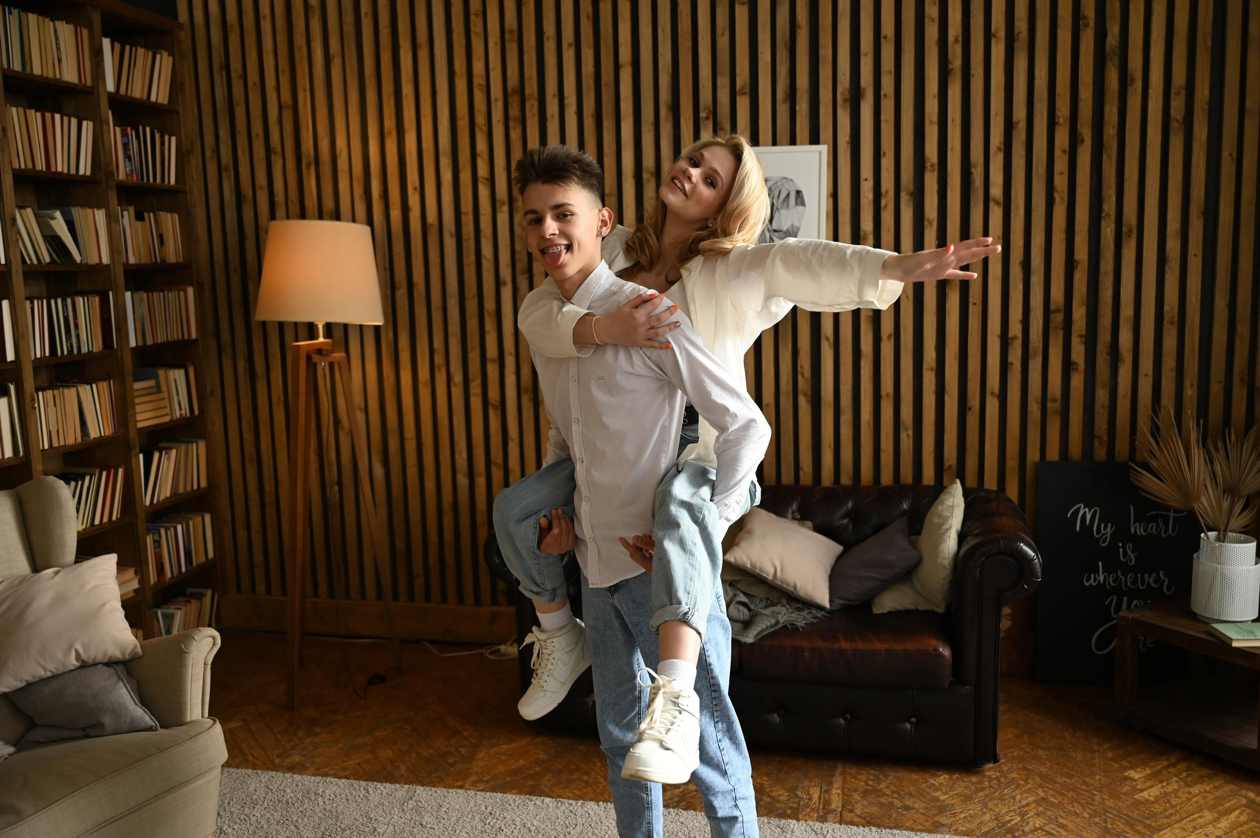 Алина и Никита. No-edit. Семейный и свадебный фотограф в Туле Москве