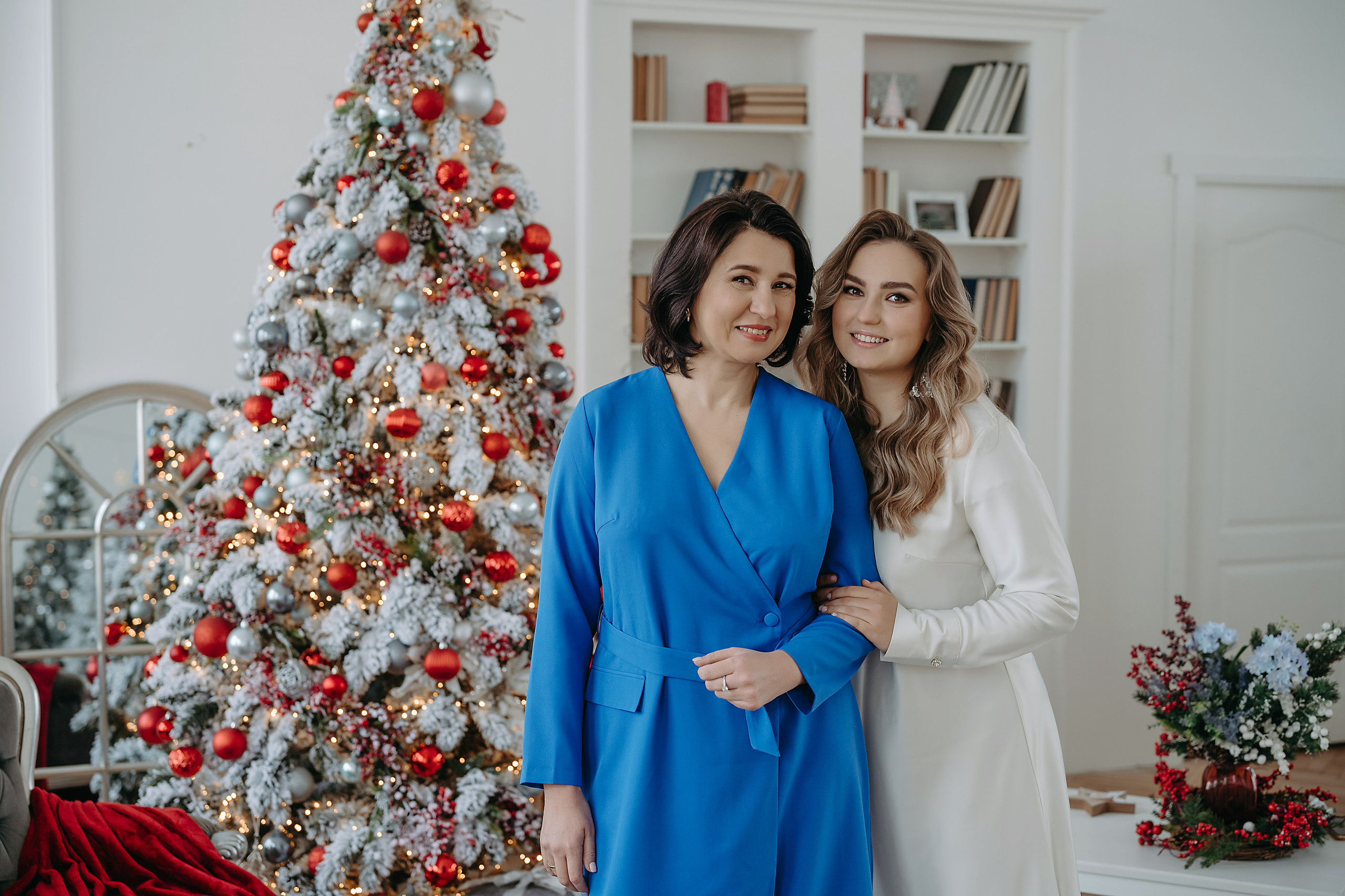 Семья Поляковых. Семейный и свадебный фотограф в Туле Москве