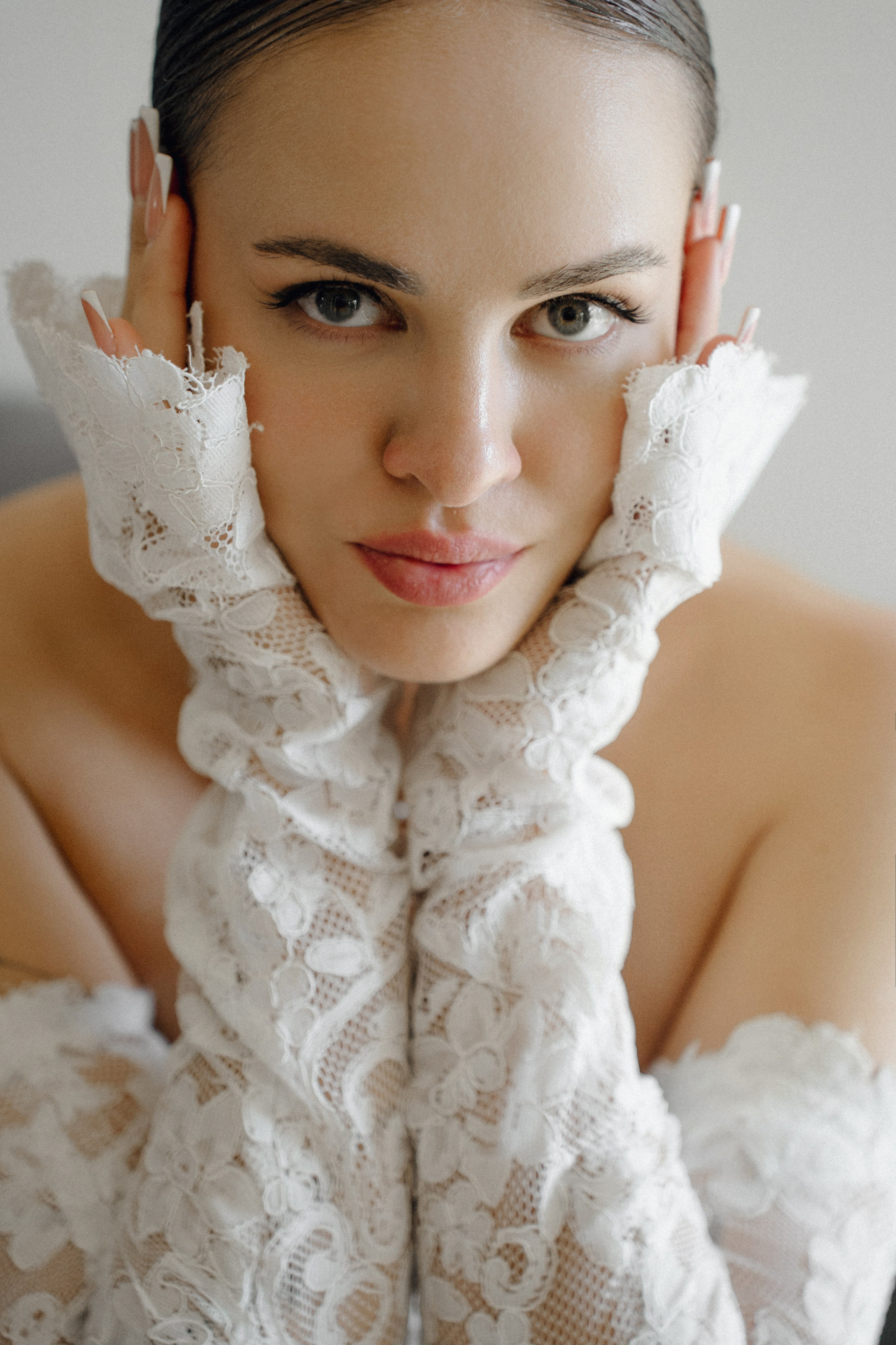 Свадебный фотограф в Краснодаре и Сочи Винидиктова Екатерина