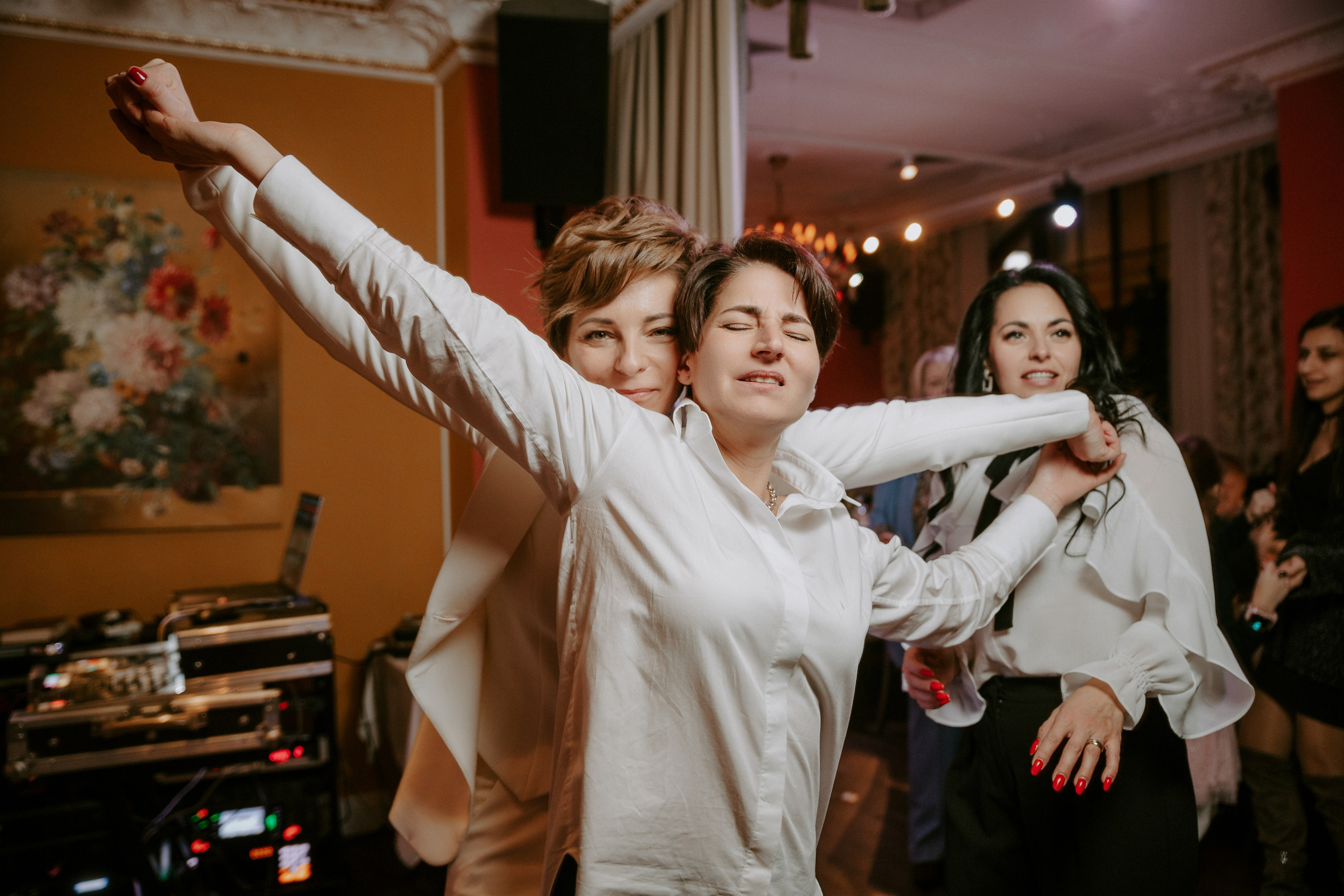 Юбилей Евгении. Фотограф в Москве и любой точке земного шара Алёна Вялова (Чулкова)