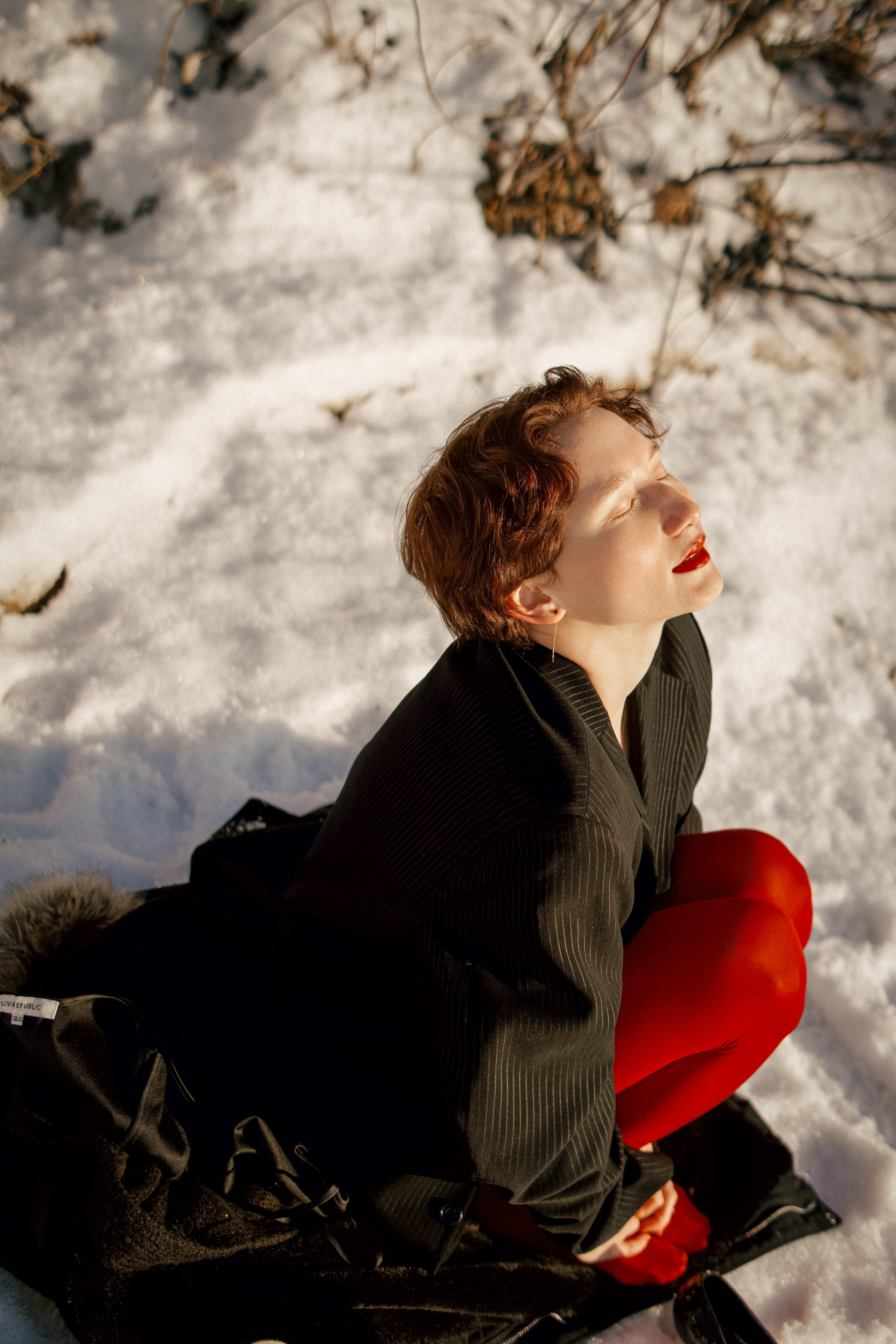 Лилия. Natalya Bondareva Photographу