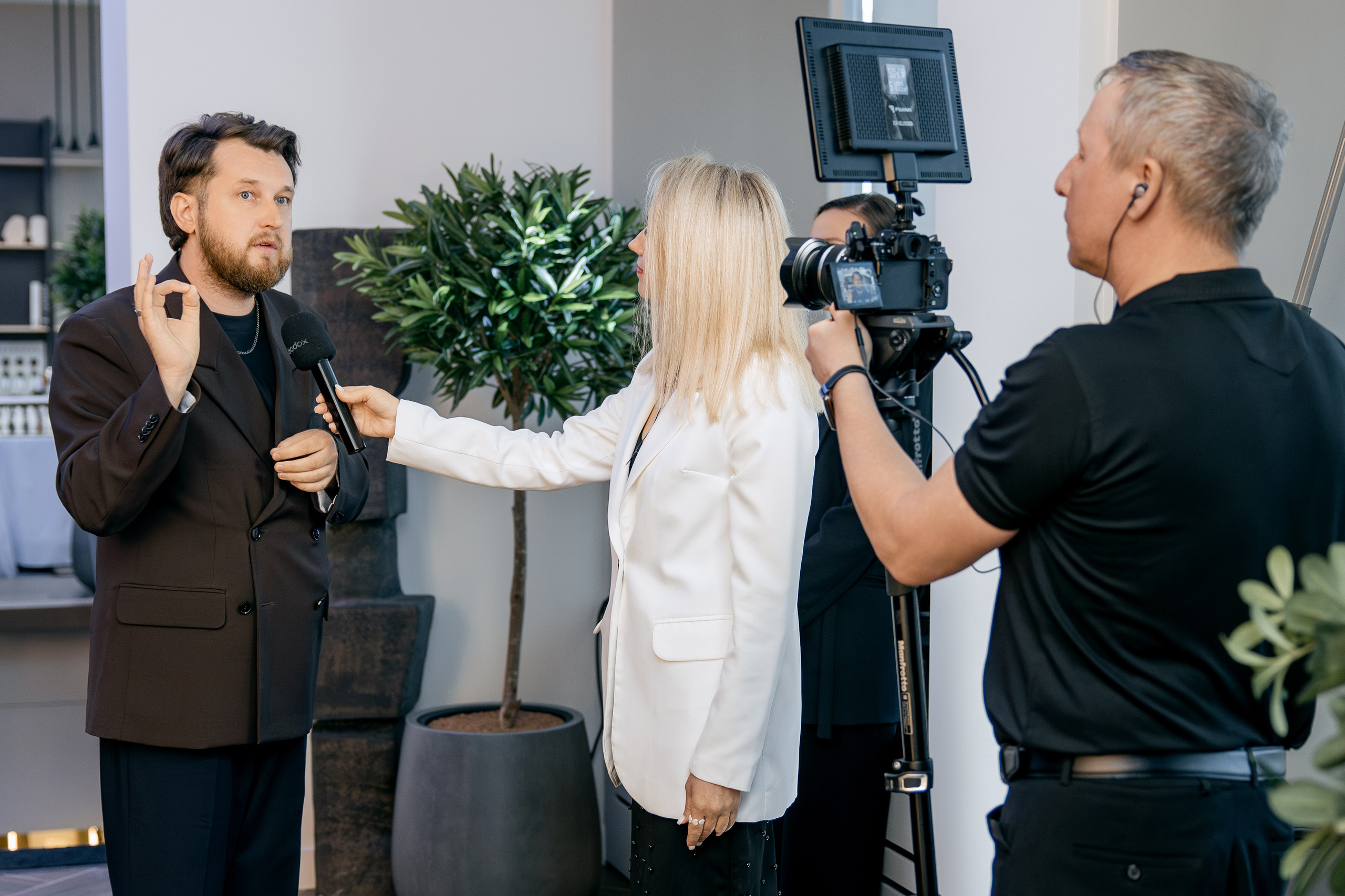 Небо над Енисеем. Фотограф в Красноярске