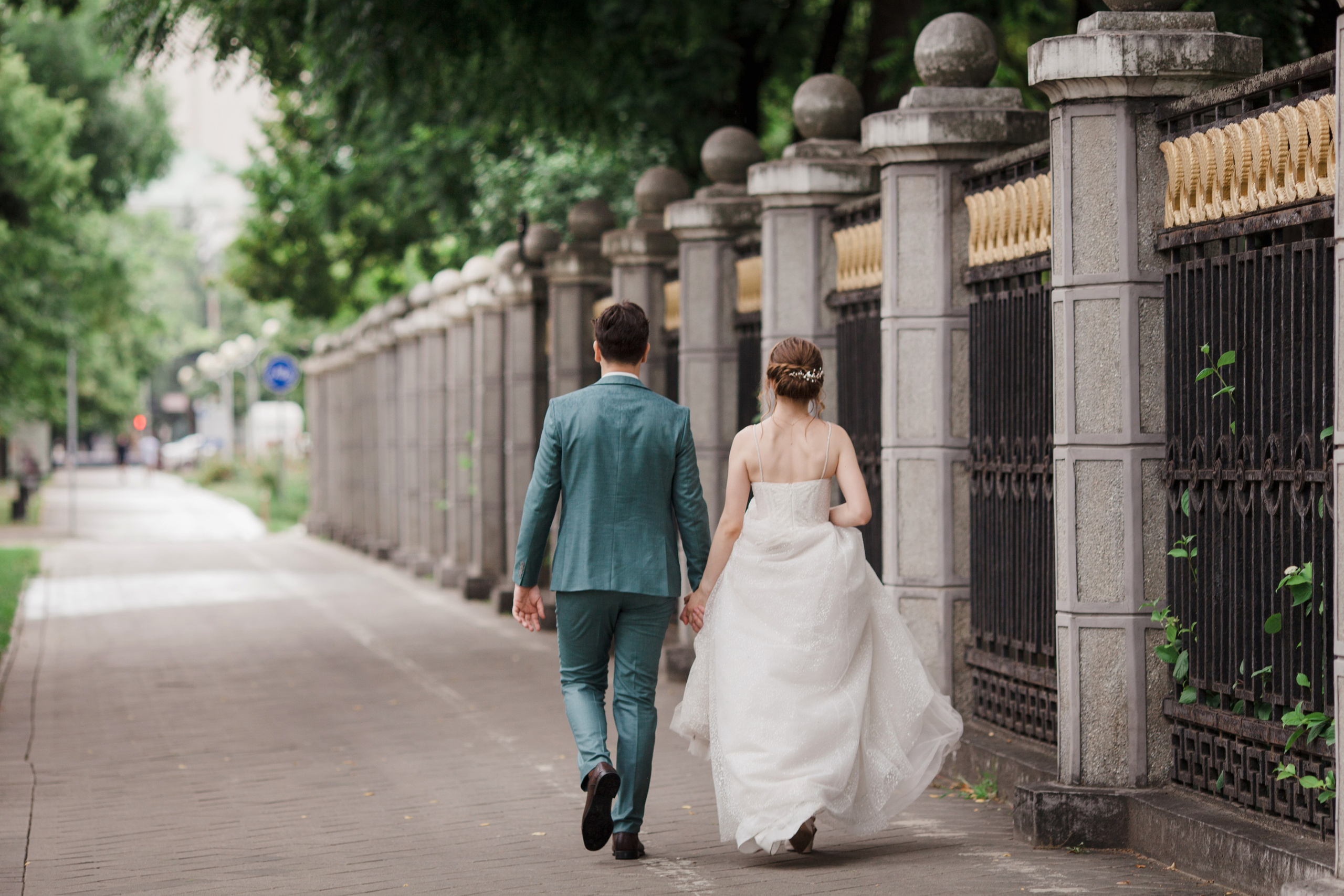 Александр и Анастасия. Свадебный и семейный фотограф в Краснодаре